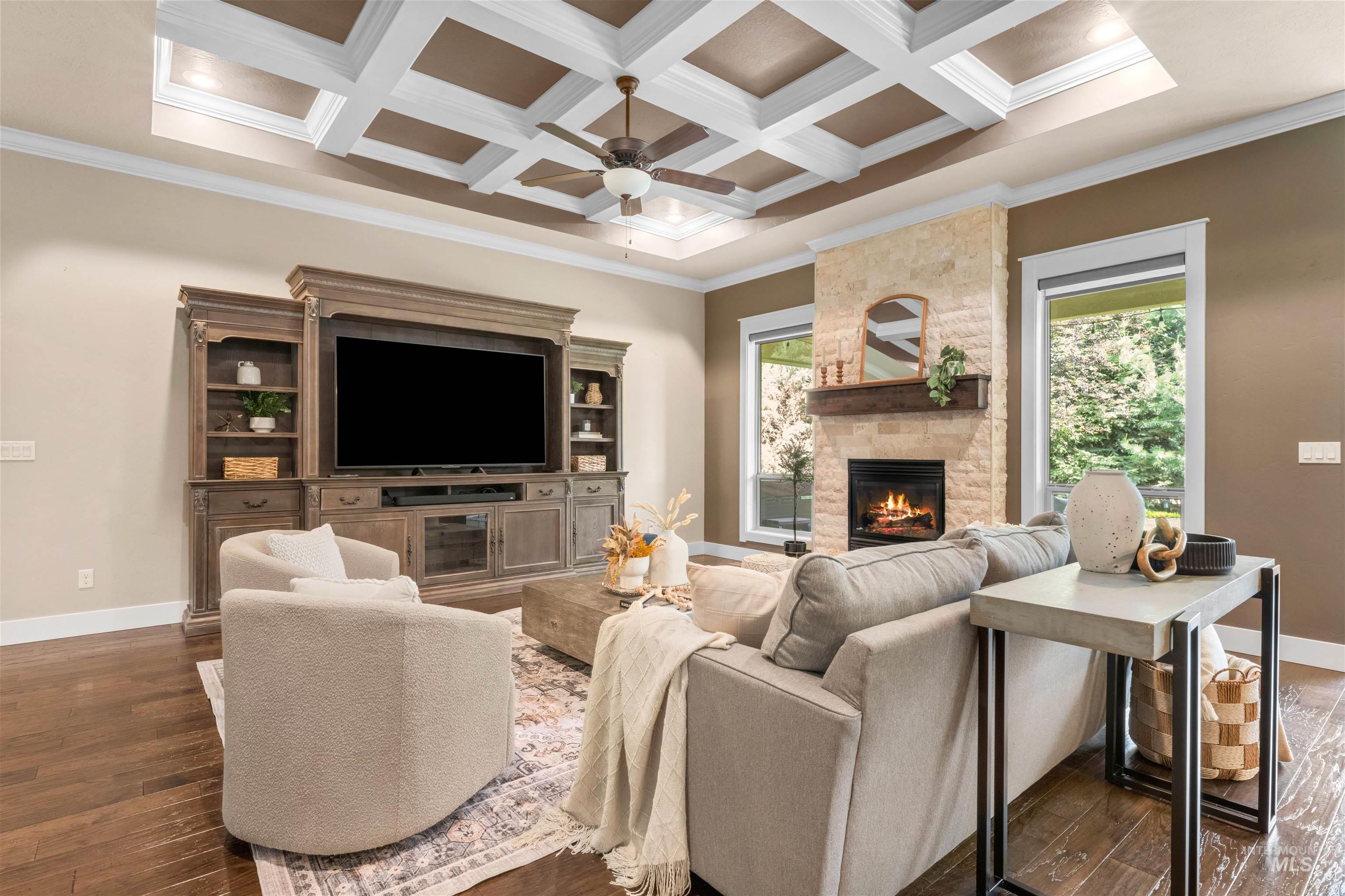 6036 W Founders Dr, Eagle, Idaho 83616, 3 Bedrooms, 2.5 Bathrooms, Residential For Sale, Price $989,000, 98987470