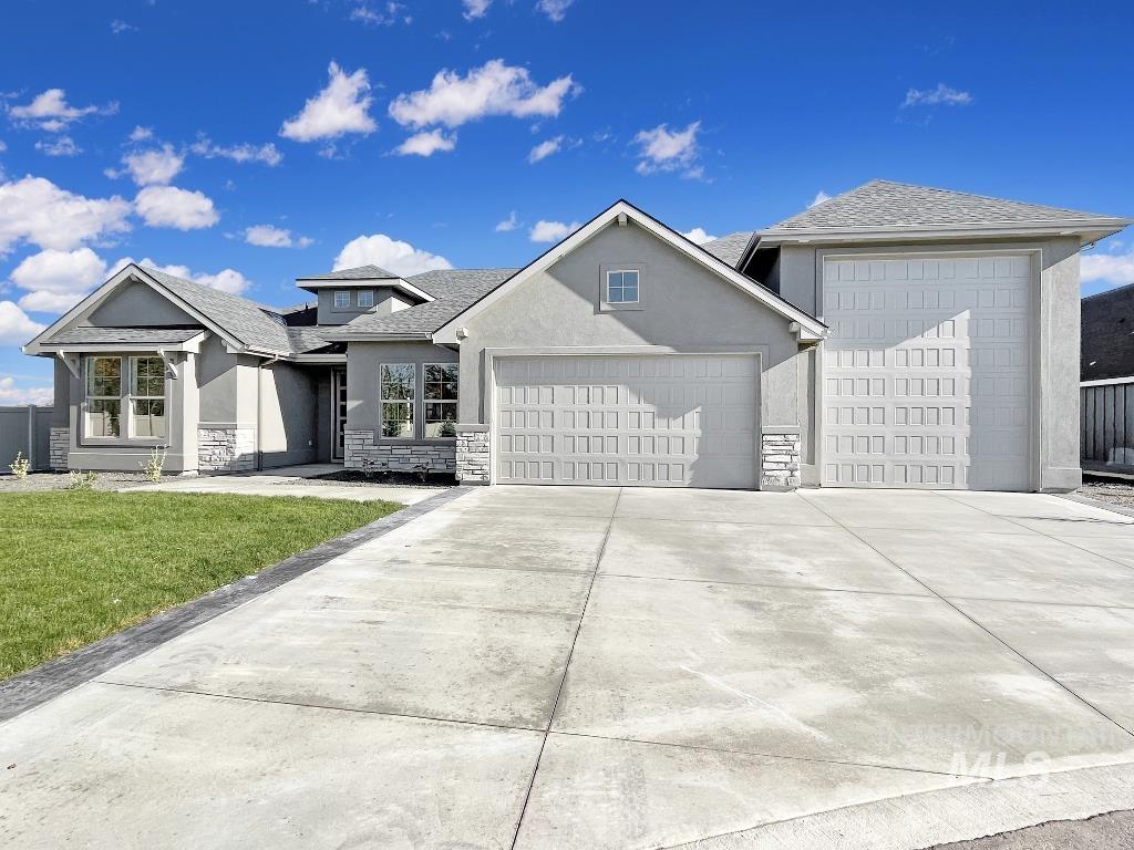 L16 B1 E Midberry Ct, Nampa, Idaho 83687, 3 Bedrooms, 2.5 Bathrooms, Residential For Sale, Price $860,000, 98987471