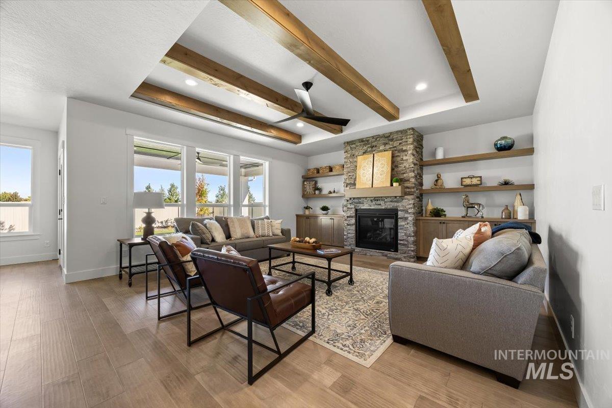 L16 B1 E Midberry Ct, Nampa, Idaho 83687, 3 Bedrooms, 2.5 Bathrooms, Residential For Sale, Price $860,000, 98987471