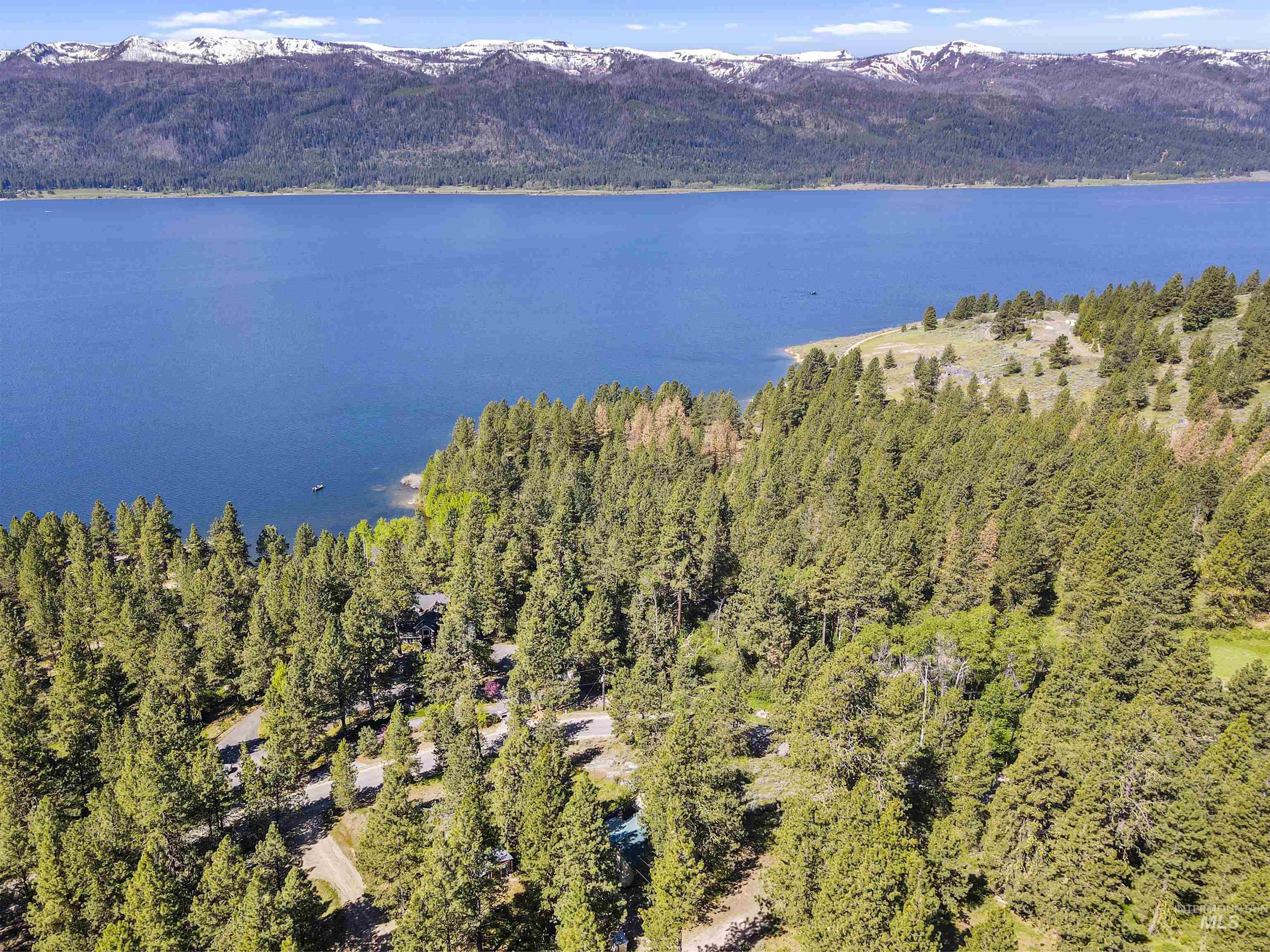 3 Laguna Place, Cascade, Idaho 83611, 2 Bedrooms, 1 Bathroom, Residential For Sale, Price $539,000,MLS 98987473