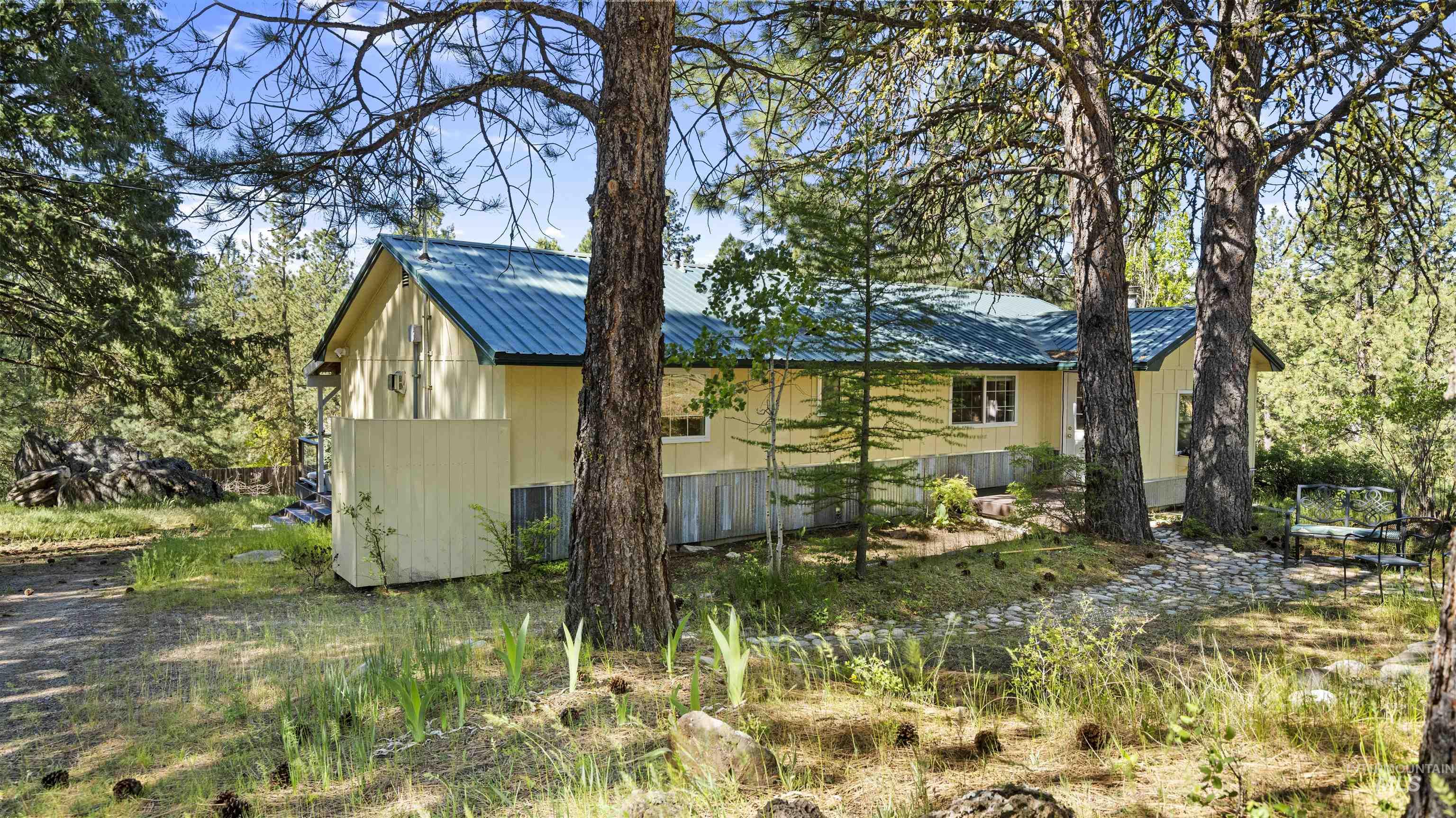 3 Laguna Place, Cascade, Idaho 83611, 2 Bedrooms, 1 Bathroom, Residential For Sale, Price $539,000,MLS 98987473