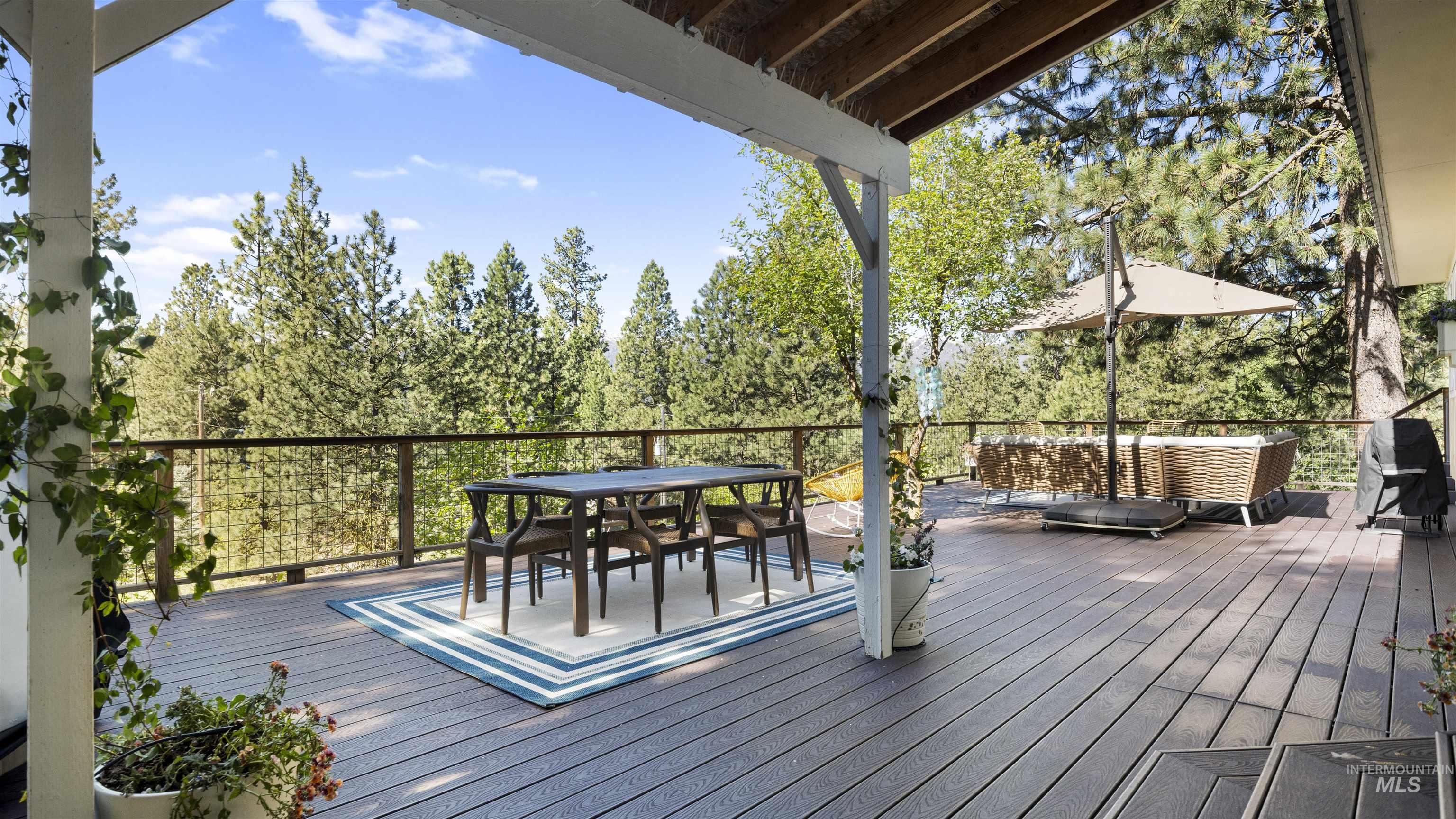 3 Laguna Place, Cascade, Idaho 83611, 2 Bedrooms, 1 Bathroom, Residential For Sale, Price $539,000,MLS 98987473
