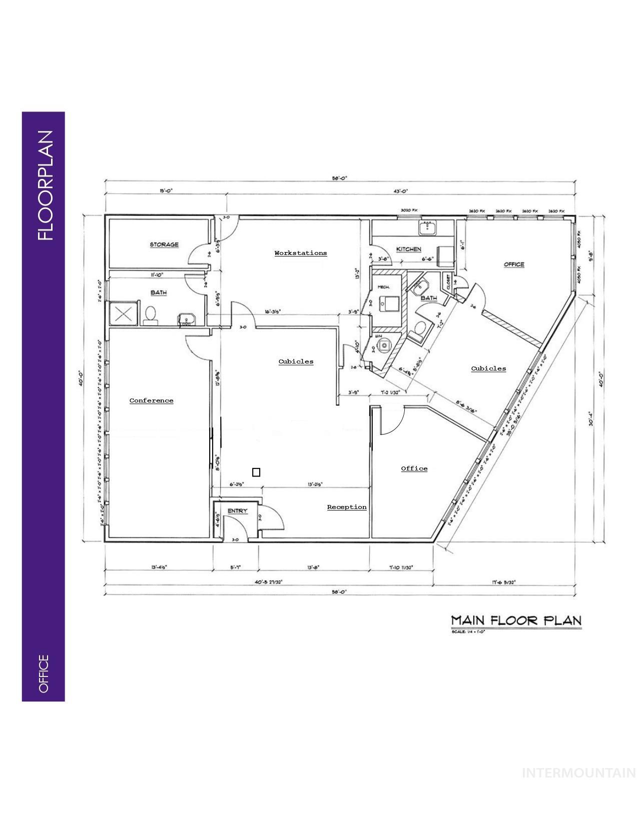 777 N 4Th St, Boise, Idaho 83702-4512, Business/Commercial For Sale, Price $46,620,MLS 98987475