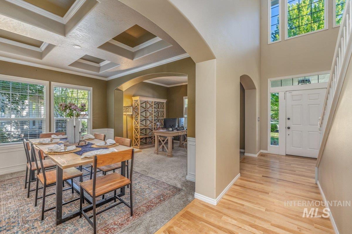 279 E Stonewater Ct, Eagle, Idaho 83616, 4 Bedrooms, 2.5 Bathrooms, Residential For Sale, Price $800,000,MLS 98987476