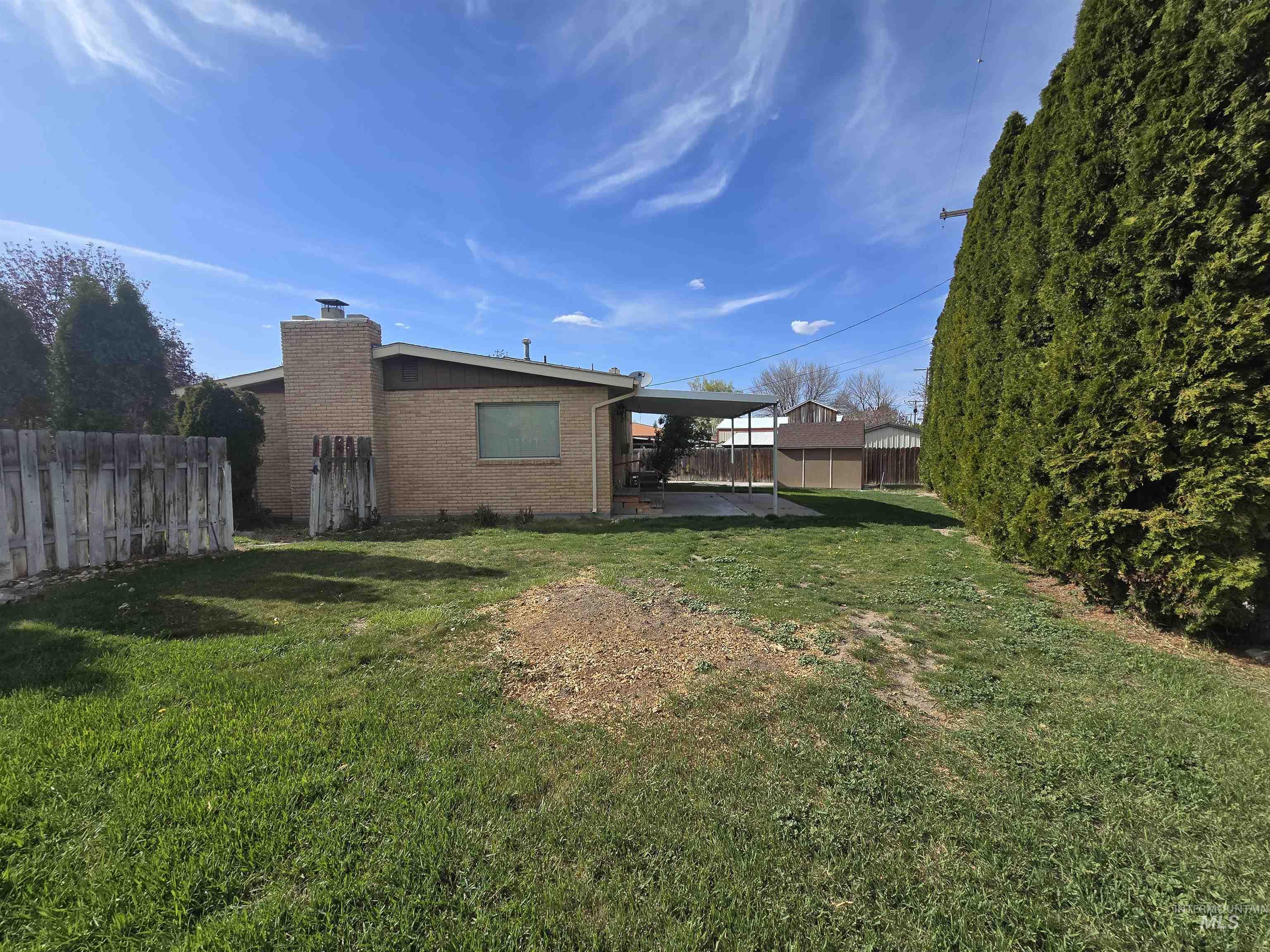 2863 Berkeley Dr., Burley, Idaho 83318, 3 Bedrooms, 2 Bathrooms, Residential For Sale, Price $340,000, 98987481