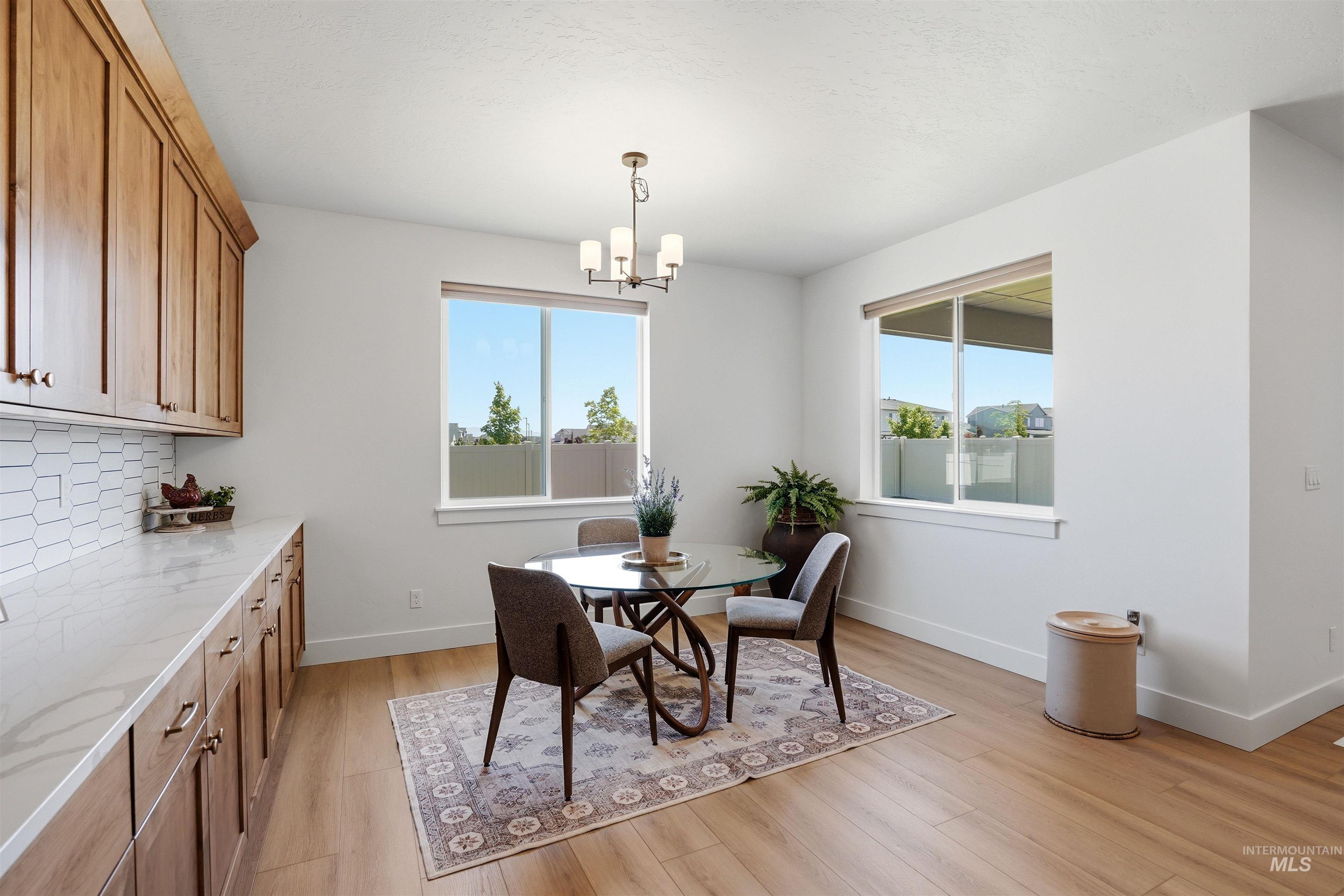 5528 N Lornwood Ave, Meridian, Idaho 83646, 3 Bedrooms, 2 Bathrooms, Residential For Sale, Price $534,000, 98987482