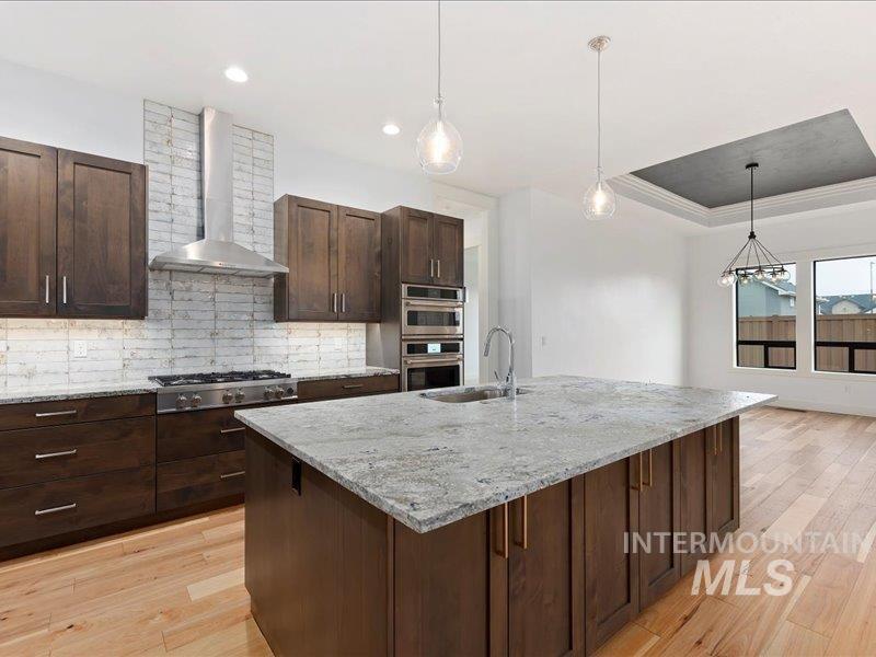 6790 Willowside, Meridian, Idaho 83646, 3 Bedrooms, 3.5 Bathrooms, Residential For Sale, Price $799,000, 98987483
