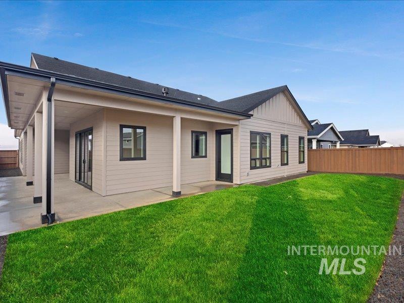 6790 Willowside, Meridian, Idaho 83646, 3 Bedrooms, 3.5 Bathrooms, Residential For Sale, Price $799,000, 98987483