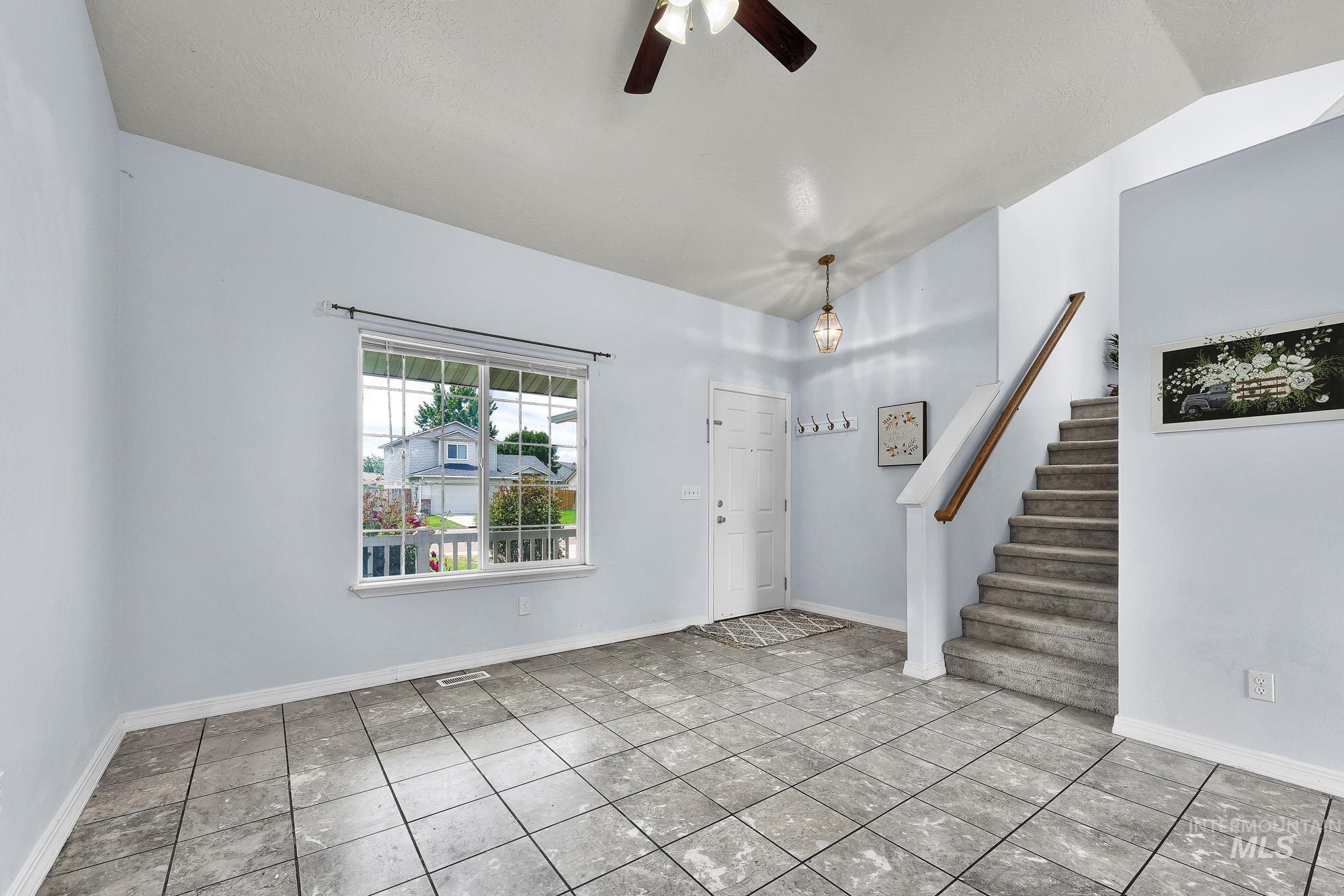 335 N Coppertree Dr., Nampa, Idaho 83686, 3 Bedrooms, 2 Bathrooms, Residential For Sale, Price $340,000, 98987485