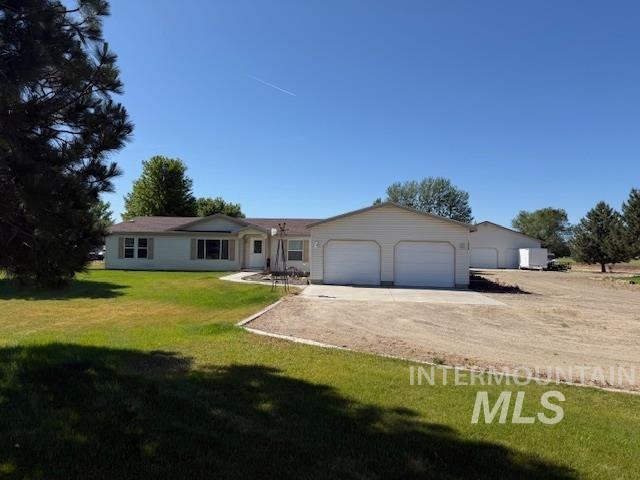 1095 County Rd 70, Weiser, Idaho 83672, 4 Bedrooms, 2.5 Bathrooms, Residential For Sale, Price $495,000, 98987486