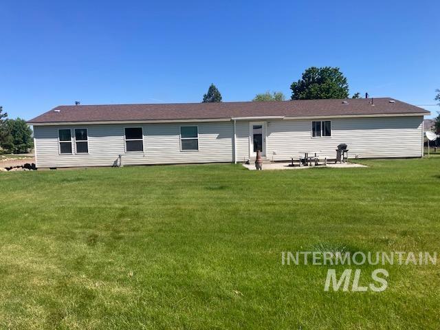 1095 County Rd 70, Weiser, Idaho 83672, 4 Bedrooms, 2.5 Bathrooms, Residential For Sale, Price $495,000, 98987486
