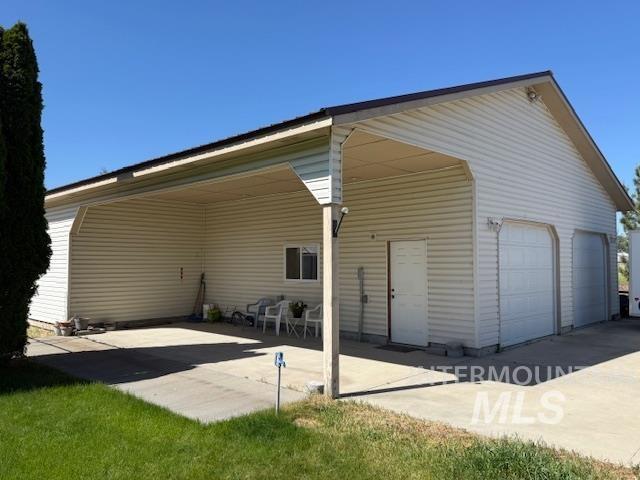 1095 County Rd 70, Weiser, Idaho 83672, 4 Bedrooms, 2.5 Bathrooms, Residential For Sale, Price $495,000, 98987486