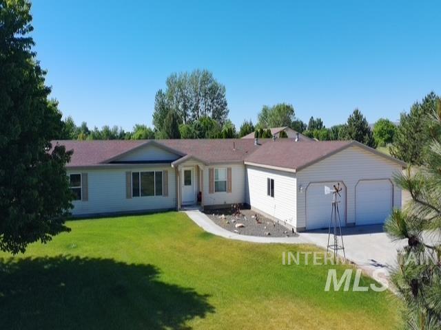 1095 County Rd 70, Weiser, Idaho 83672, 4 Bedrooms, 2.5 Bathrooms, Residential For Sale, Price $495,000, 98987486