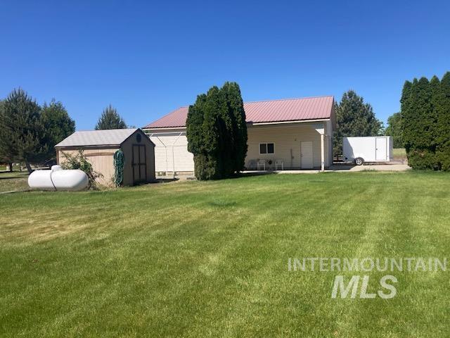 1095 County Rd 70, Weiser, Idaho 83672, 4 Bedrooms, 2.5 Bathrooms, Residential For Sale, Price $495,000, 98987486