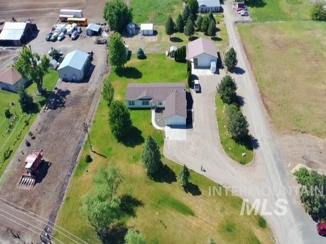 1095 County Rd 70, Weiser, Idaho 83672, 4 Bedrooms, 2.5 Bathrooms, Residential For Sale, Price $495,000, 98987486