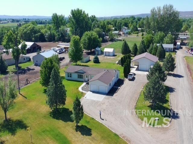 1095 County Rd 70, Weiser, Idaho 83672, 4 Bedrooms, 2.5 Bathrooms, Residential For Sale, Price $495,000, 98987486