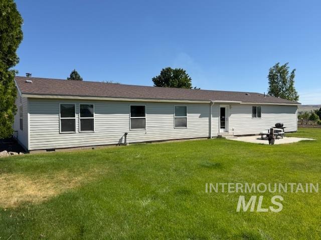 1095 County Rd 70, Weiser, Idaho 83672, 4 Bedrooms, 2.5 Bathrooms, Residential For Sale, Price $495,000, 98987486