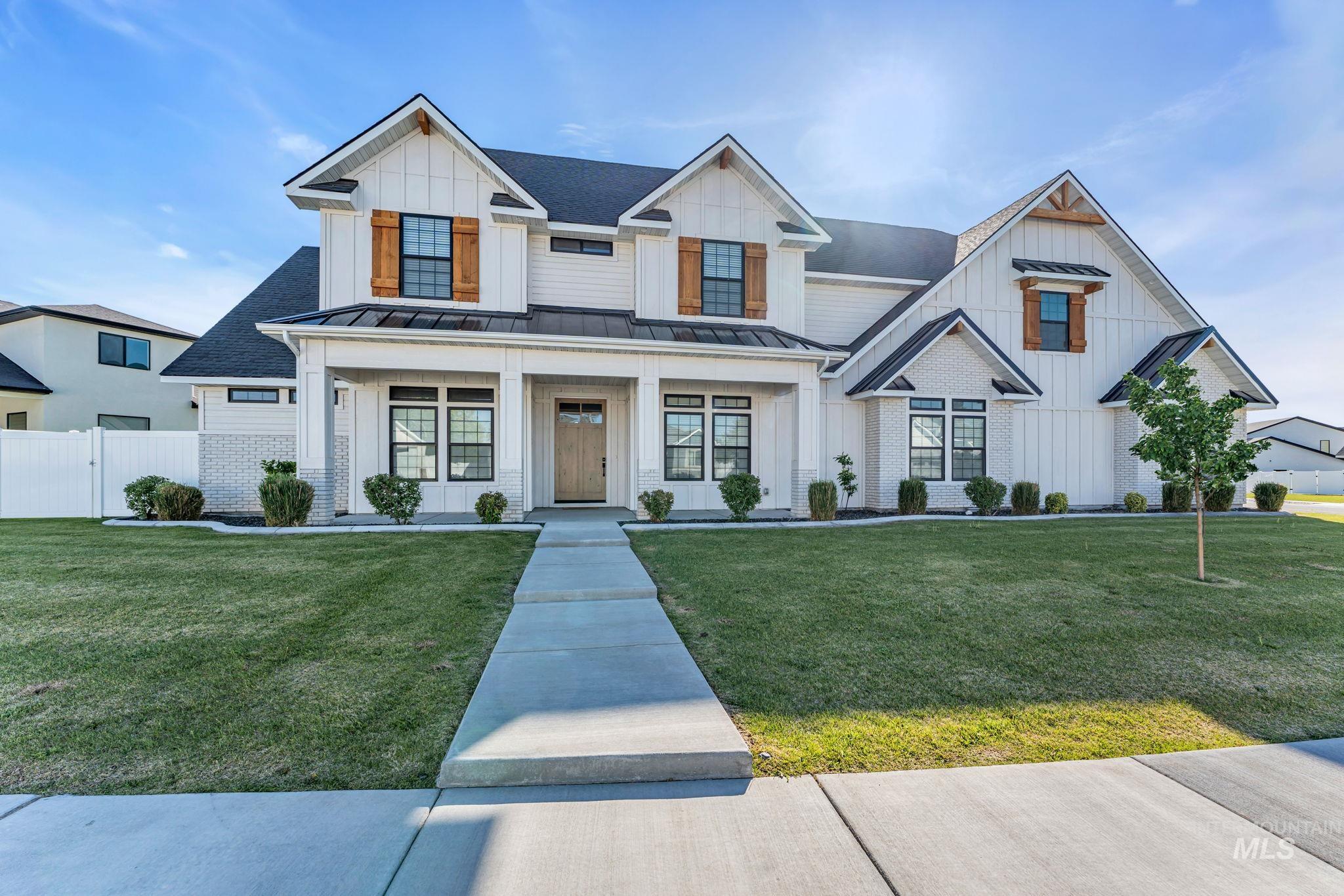 2960 Evening Sun Dr, Twin Falls, Idaho 83301, 5 Bedrooms, 3 Bathrooms, Residential For Sale, Price $789,900, 98987487