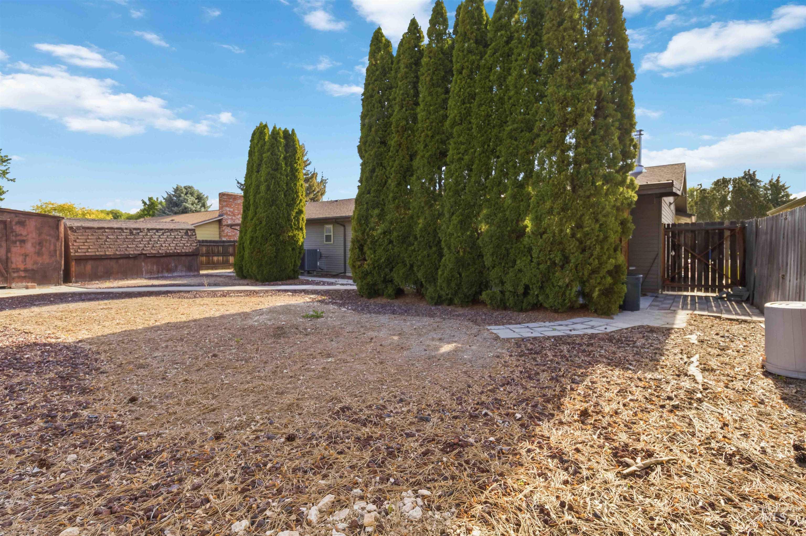 4793 S Kachinas Ave, Boise, Idaho 83709-6154, 3 Bedrooms, 2 Bathrooms, Residential For Sale, Price $399,900, 98987490