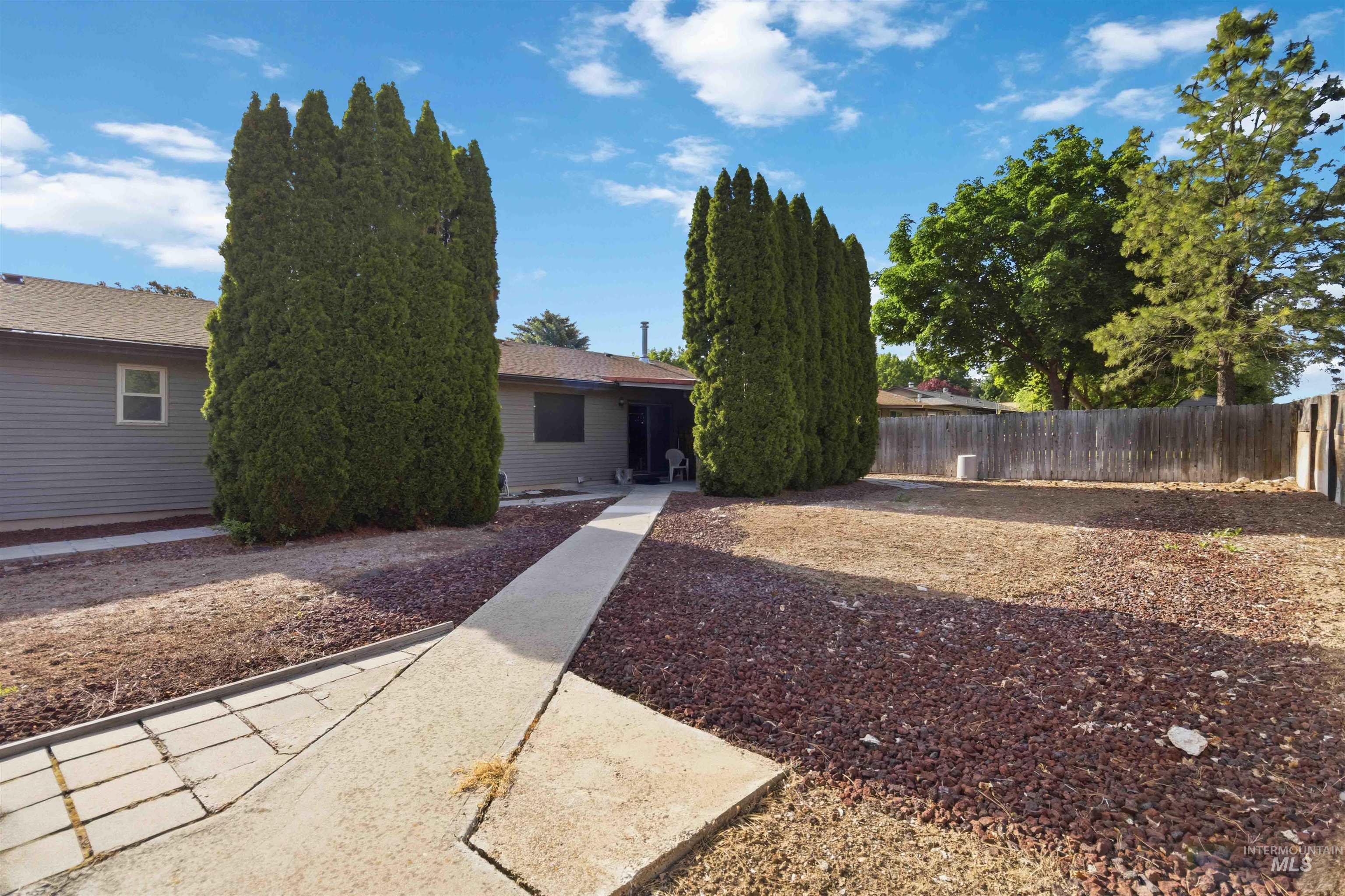4793 S Kachinas Ave, Boise, Idaho 83709-6154, 3 Bedrooms, 2 Bathrooms, Residential For Sale, Price $399,900, 98987490