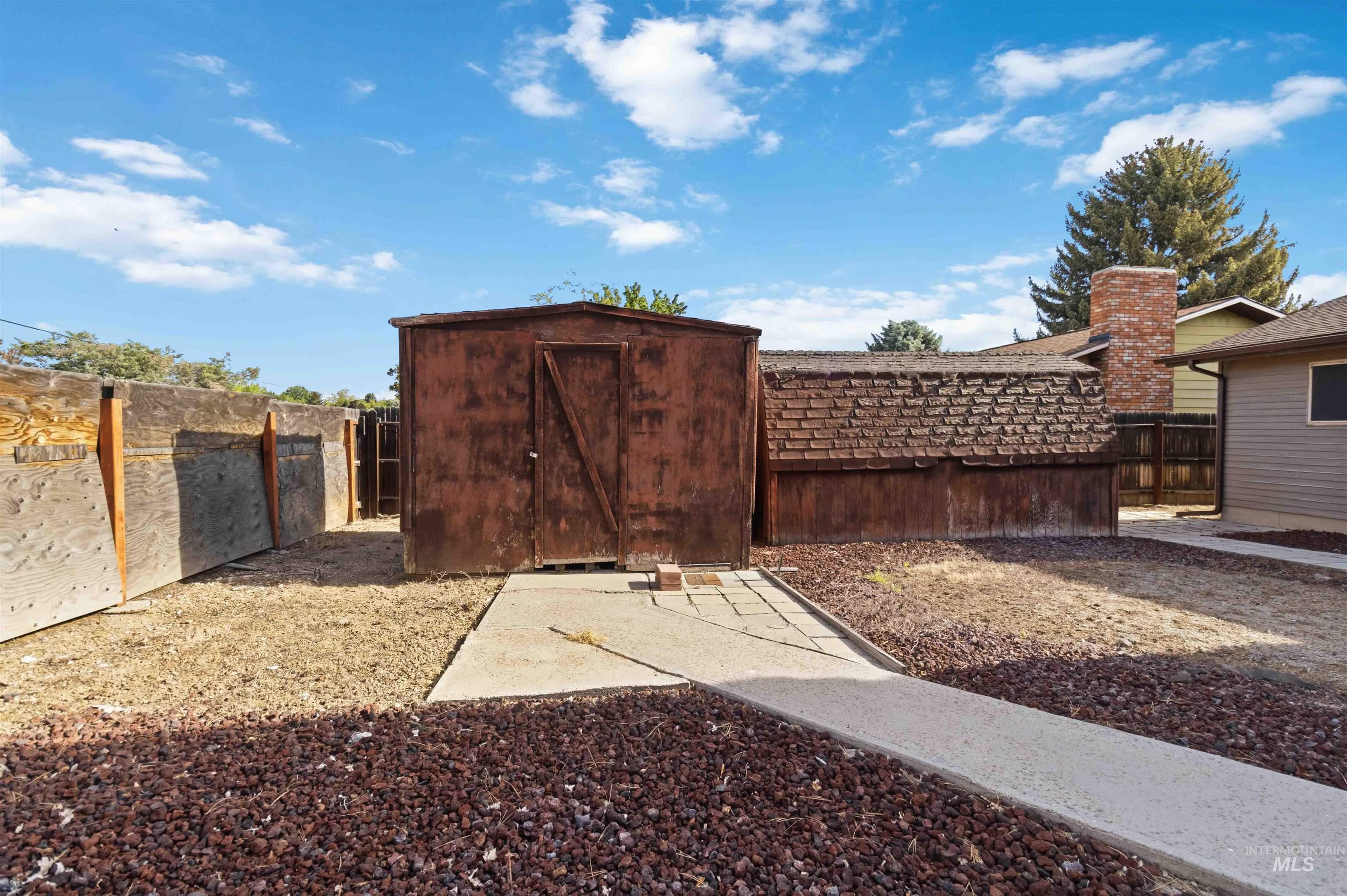 4793 S Kachinas Ave, Boise, Idaho 83709-6154, 3 Bedrooms, 2 Bathrooms, Residential For Sale, Price $399,900, 98987490