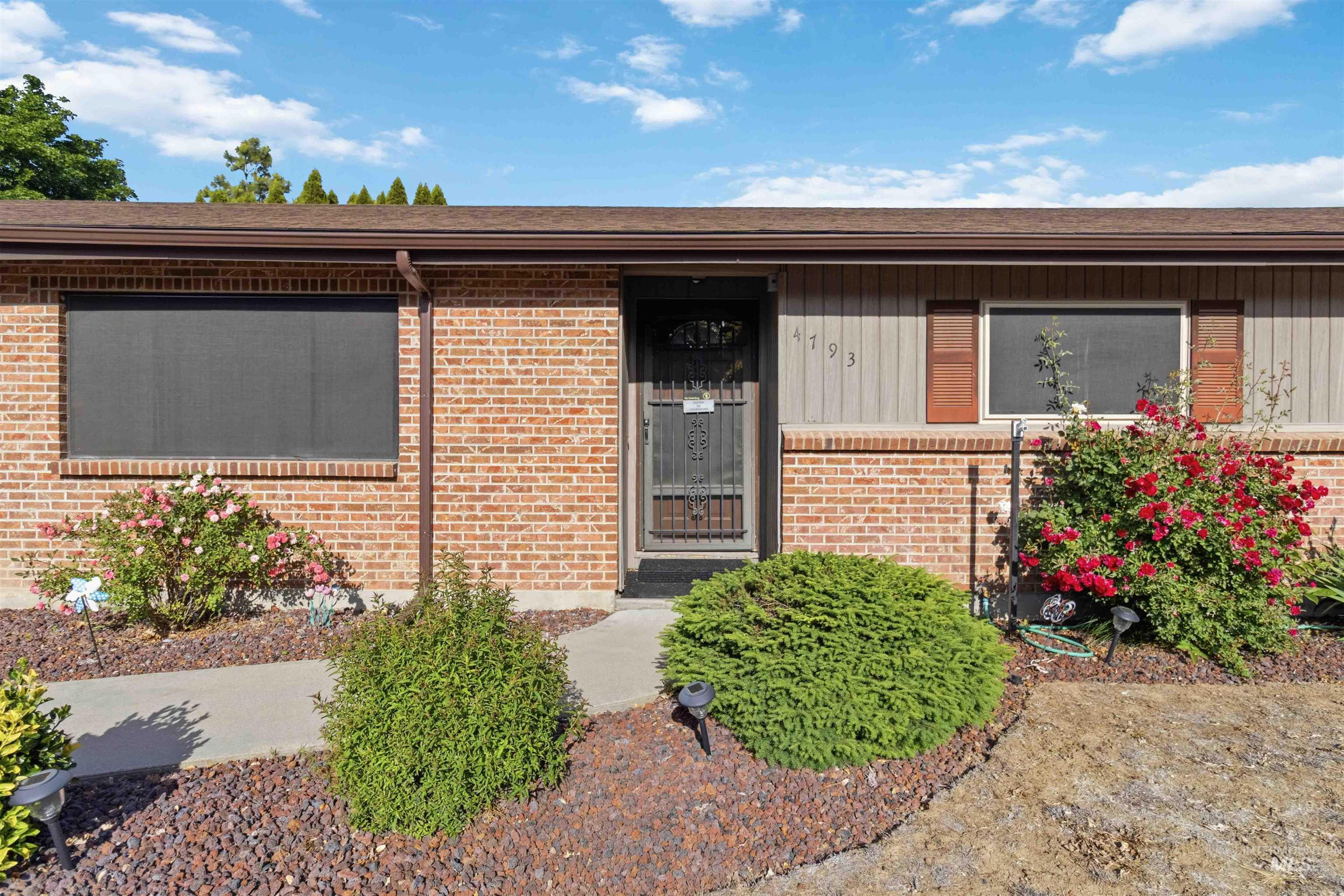4793 S Kachinas Ave, Boise, Idaho 83709-6154, 3 Bedrooms, 2 Bathrooms, Residential For Sale, Price $399,900, 98987490