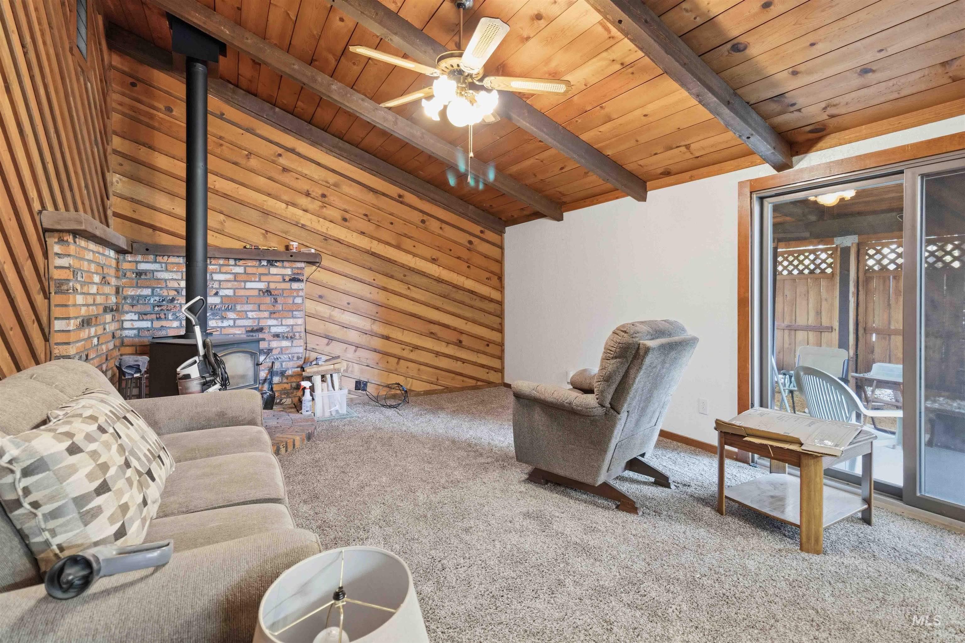4793 S Kachinas Ave, Boise, Idaho 83709-6154, 3 Bedrooms, 2 Bathrooms, Residential For Sale, Price $399,900, 98987490