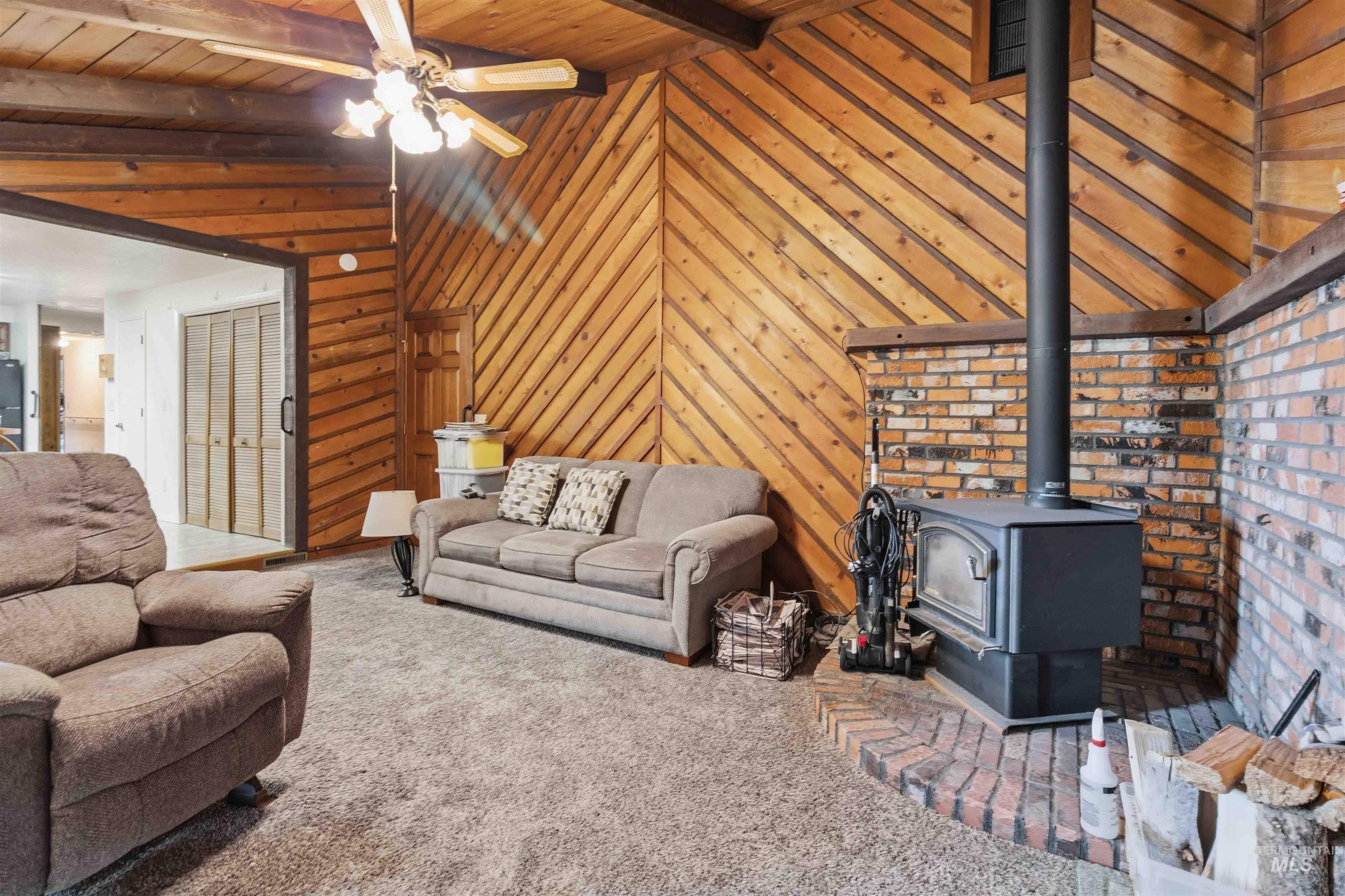 4793 S Kachinas Ave, Boise, Idaho 83709-6154, 3 Bedrooms, 2 Bathrooms, Residential For Sale, Price $399,900, 98987490