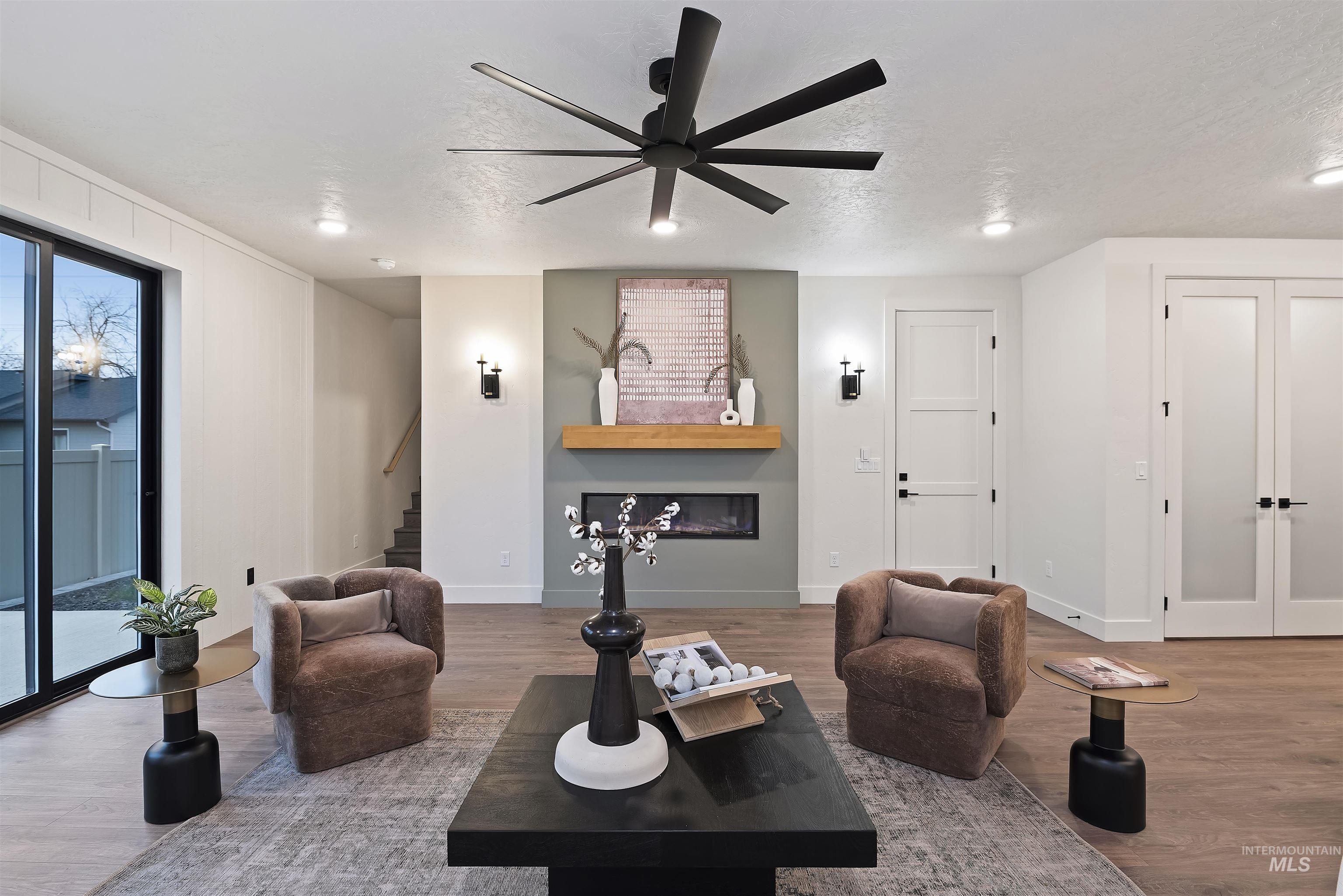 60 N Feather Reed Ave., Meridian, Idaho 83642, 4 Bedrooms, 2.5 Bathrooms, Residential For Sale, Price $575,000, 98987491