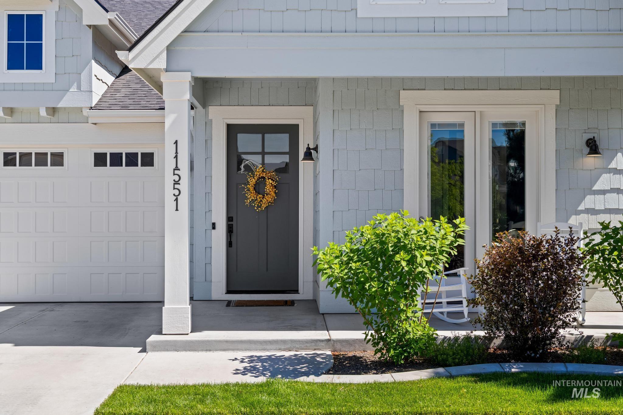 11551 W Campanula, Star, Idaho 83669, 3 Bedrooms, 2.5 Bathrooms, Residential For Sale, Price $629,990, 98987492