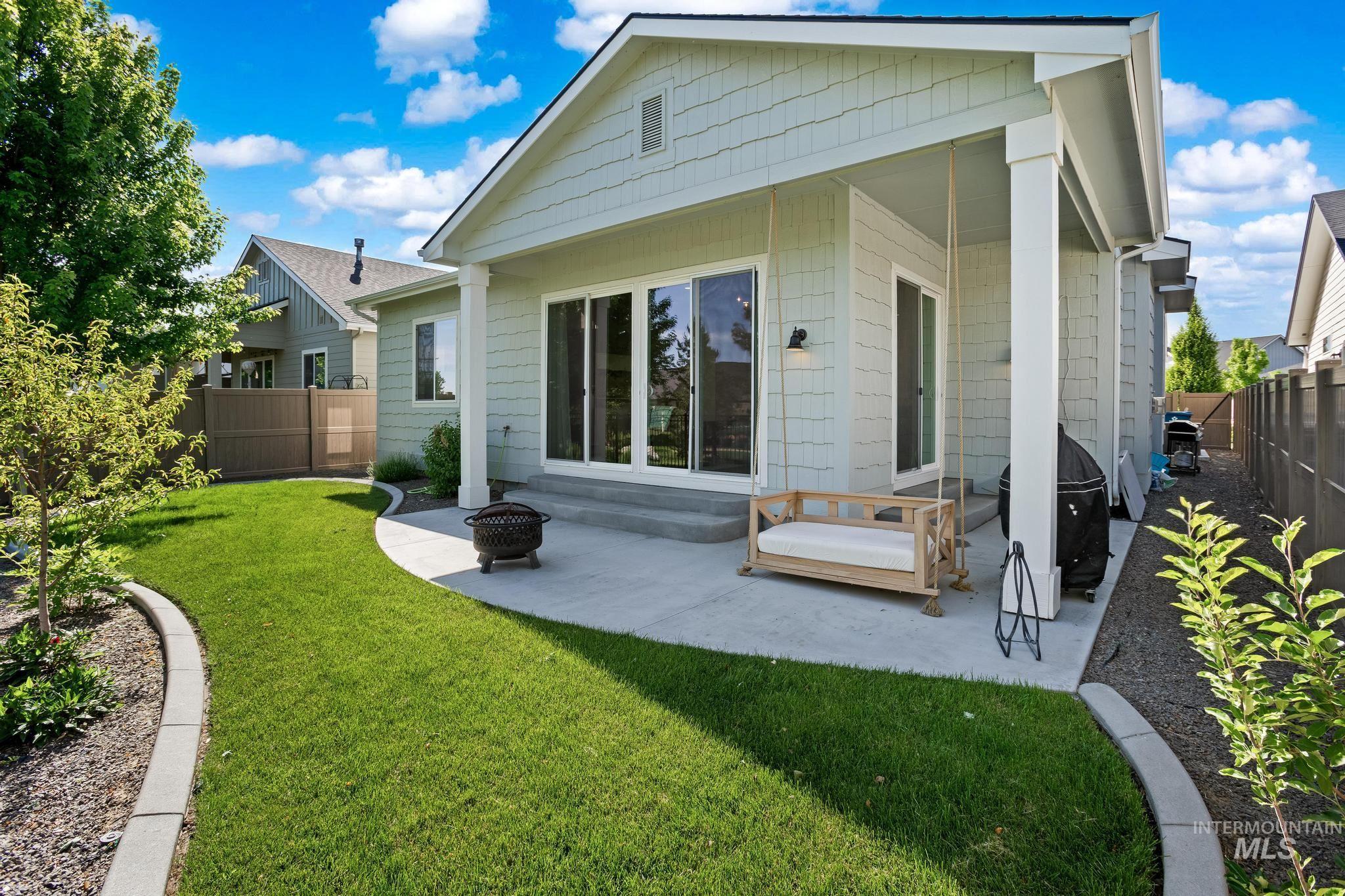 11551 W Campanula, Star, Idaho 83669, 3 Bedrooms, 2.5 Bathrooms, Residential For Sale, Price $629,990, 98987492