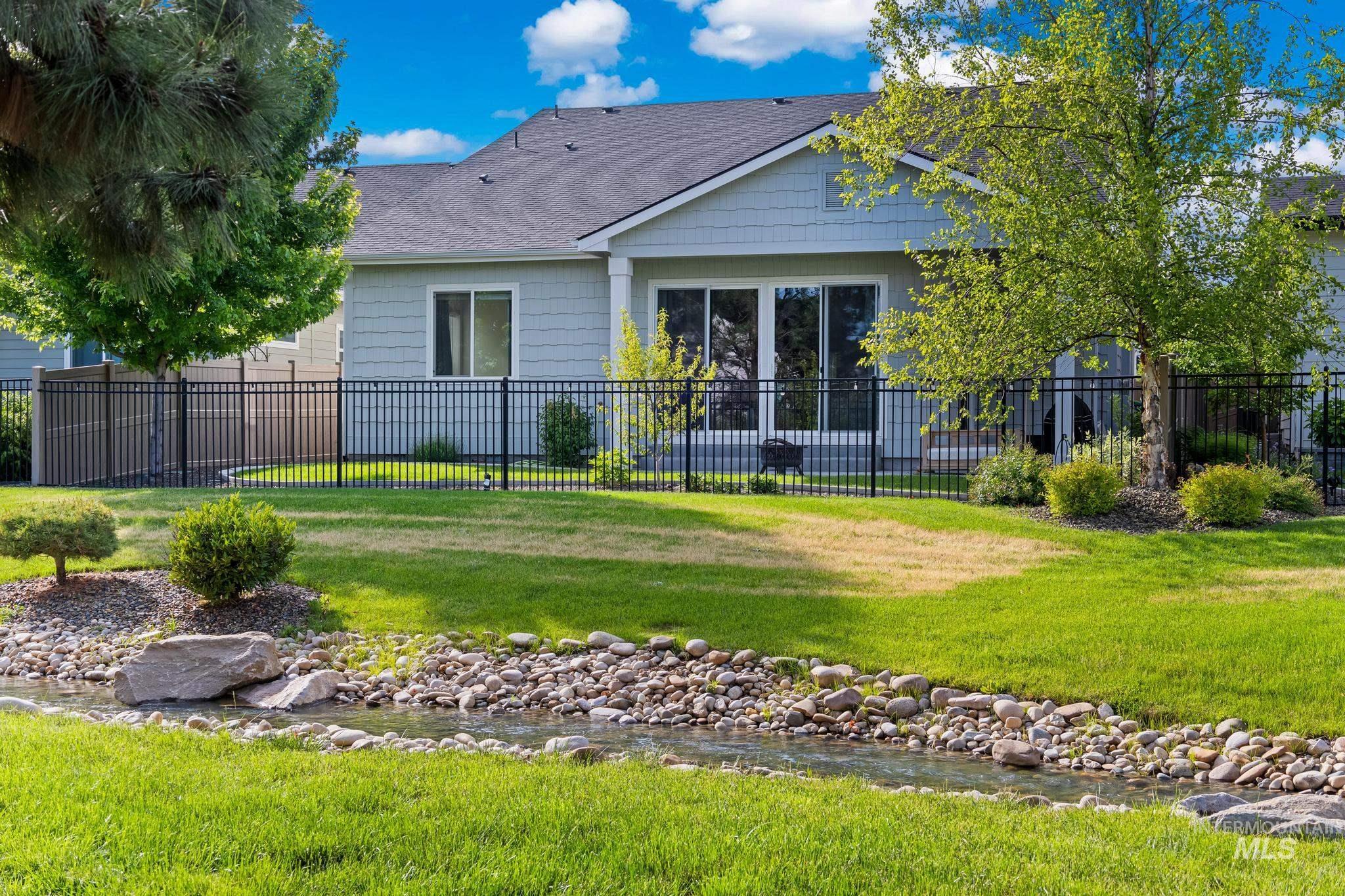 11551 W Campanula, Star, Idaho 83669, 3 Bedrooms, 2.5 Bathrooms, Residential For Sale, Price $629,990, 98987492