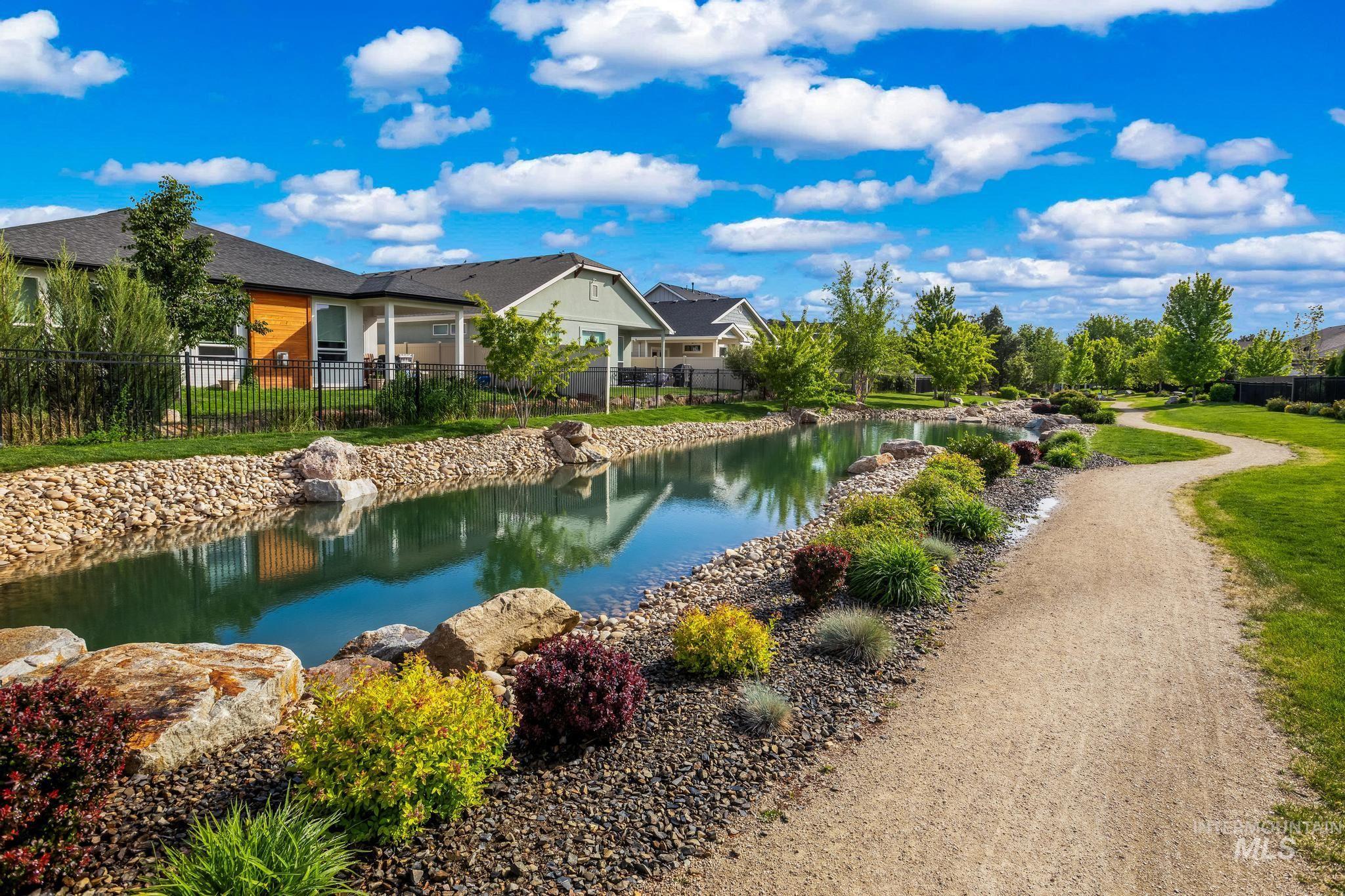11551 W Campanula, Star, Idaho 83669, 3 Bedrooms, 2.5 Bathrooms, Residential For Sale, Price $629,990, 98987492