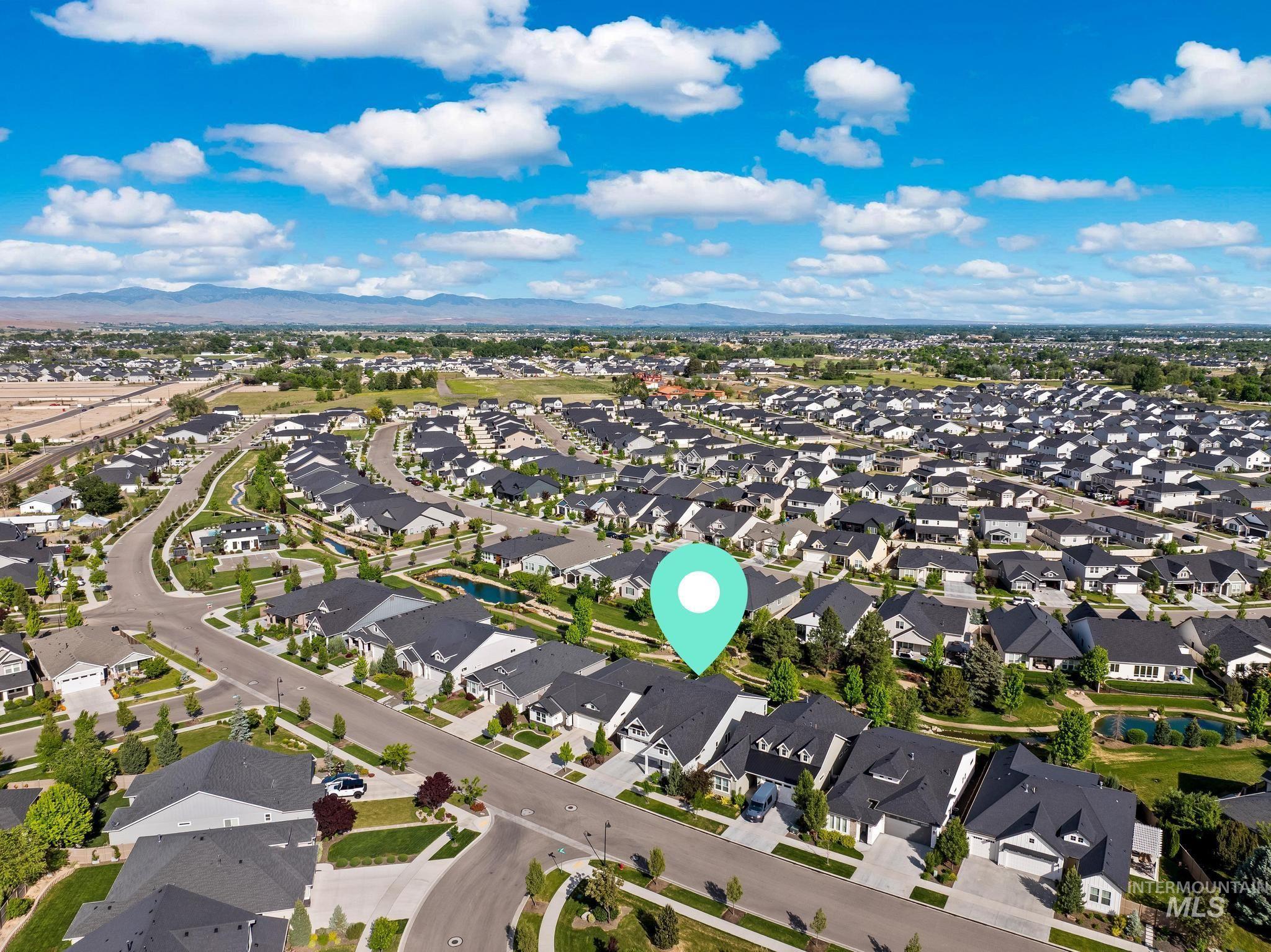11551 W Campanula, Star, Idaho 83669, 3 Bedrooms, 2.5 Bathrooms, Residential For Sale, Price $629,990, 98987492