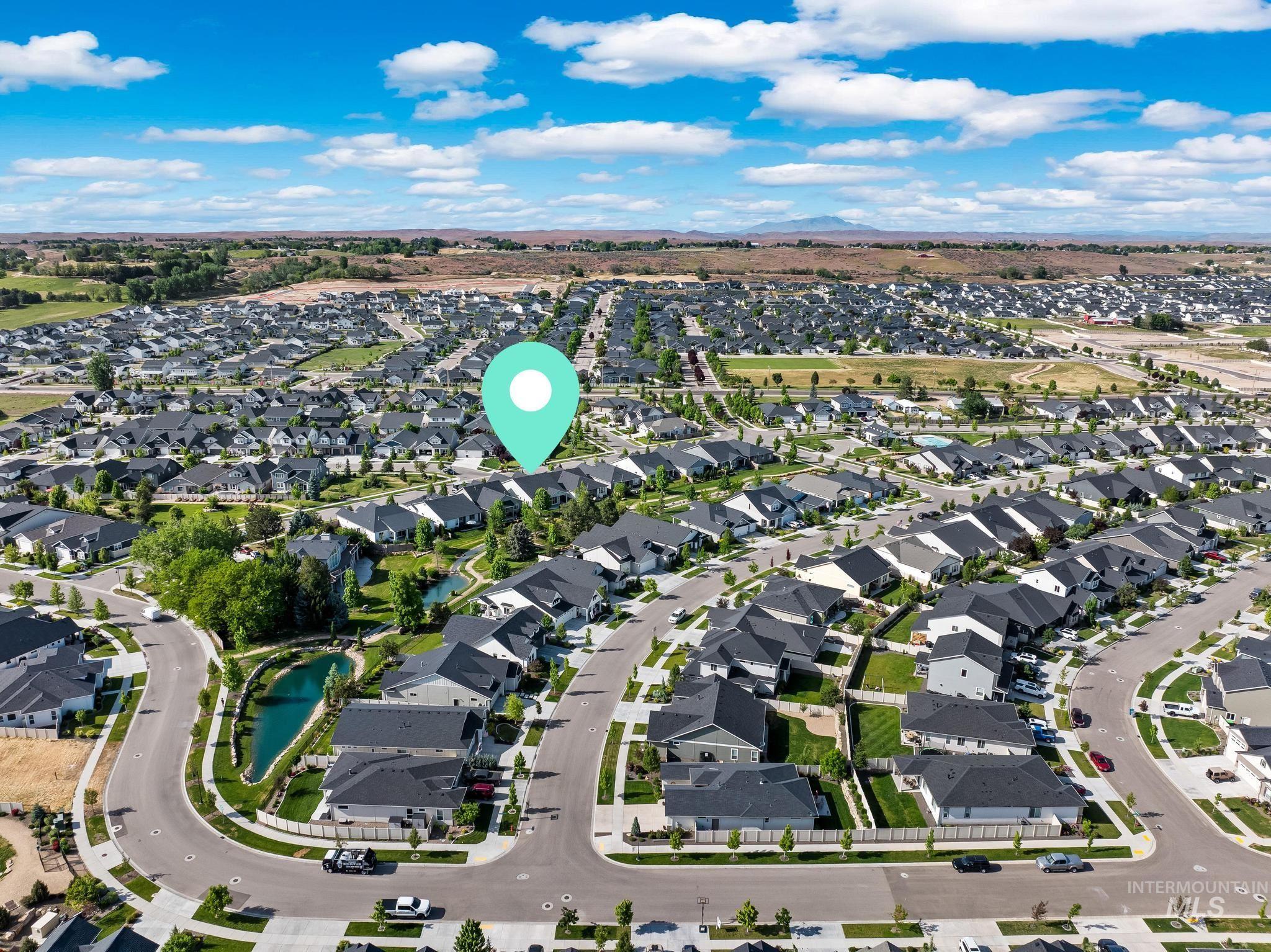 11551 W Campanula, Star, Idaho 83669, 3 Bedrooms, 2.5 Bathrooms, Residential For Sale, Price $629,990, 98987492