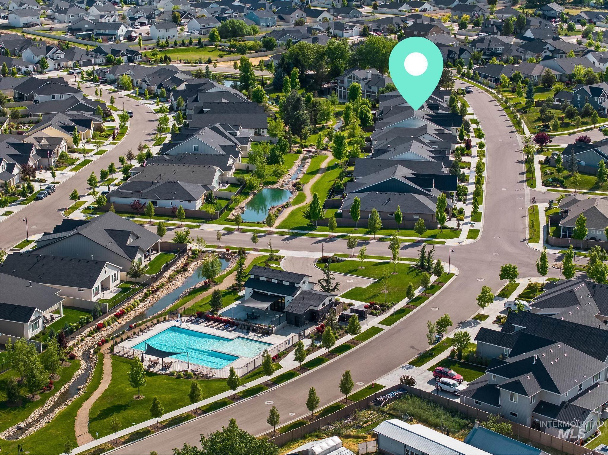 11551 W Campanula, Star, Idaho 83669, 3 Bedrooms, 2.5 Bathrooms, Residential For Sale, Price $629,990, 98987492