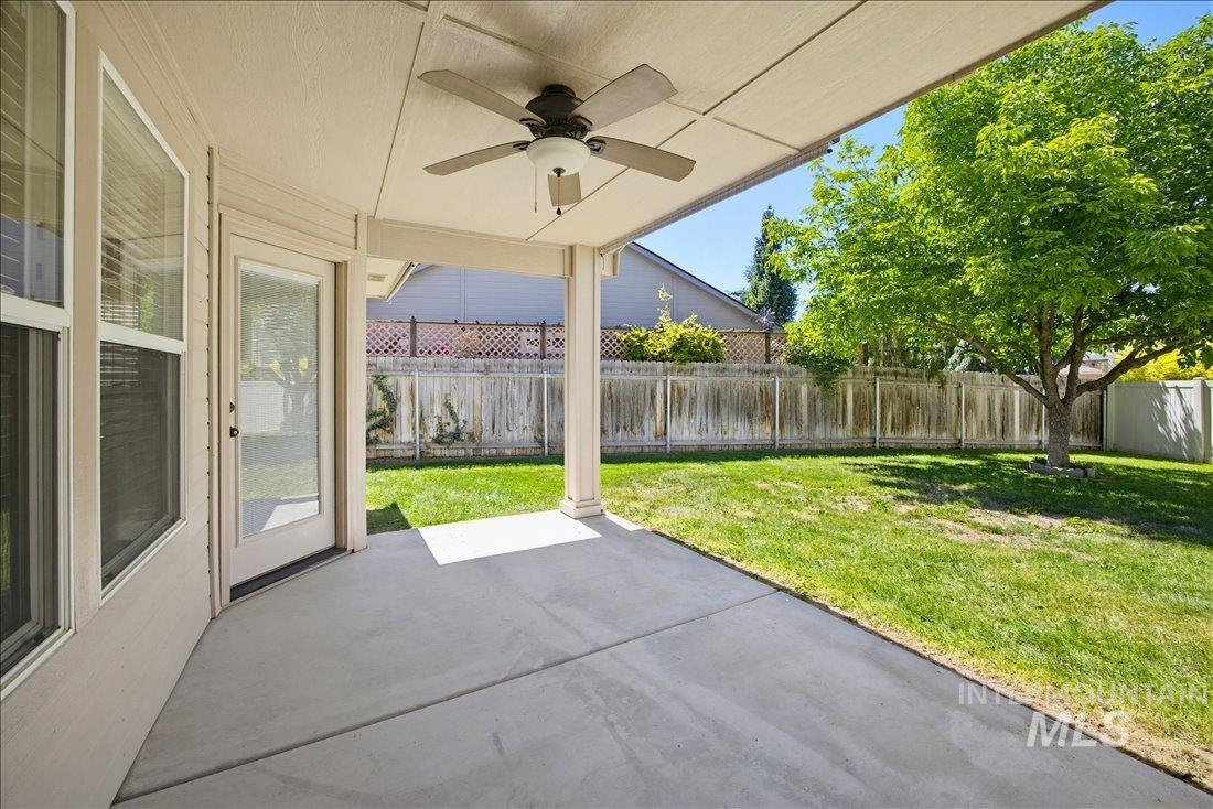 14357 N Acapulco Way, Nampa, Idaho 83651, 3 Bedrooms, 2 Bathrooms, Residential For Sale, Price $419,900, 98987493