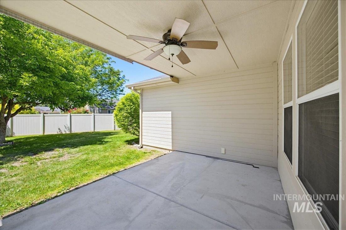 14357 N Acapulco Way, Nampa, Idaho 83651, 3 Bedrooms, 2 Bathrooms, Residential For Sale, Price $419,900, 98987493