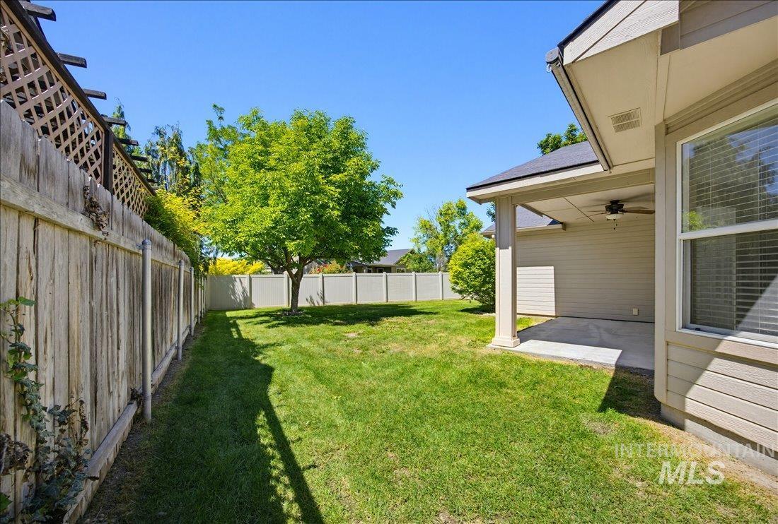 14357 N Acapulco Way, Nampa, Idaho 83651, 3 Bedrooms, 2 Bathrooms, Residential For Sale, Price $419,900, 98987493