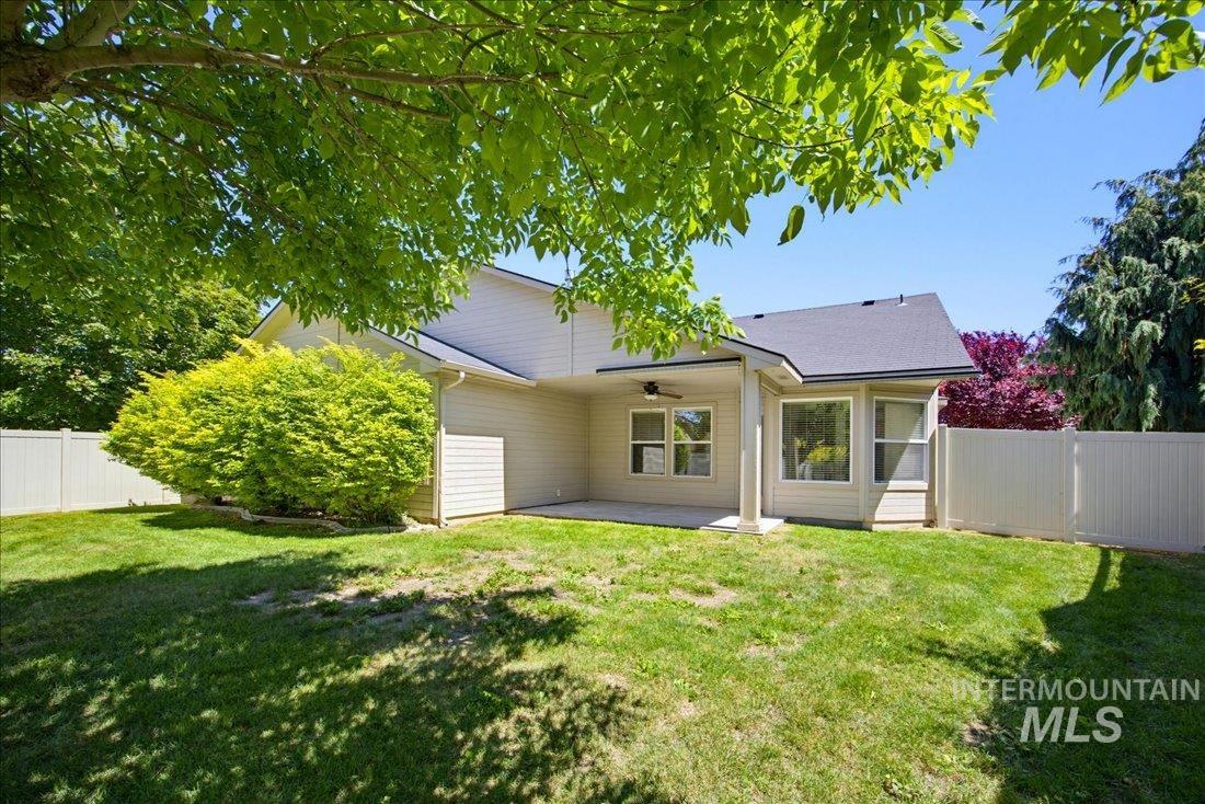 14357 N Acapulco Way, Nampa, Idaho 83651, 3 Bedrooms, 2 Bathrooms, Residential For Sale, Price $419,900, 98987493