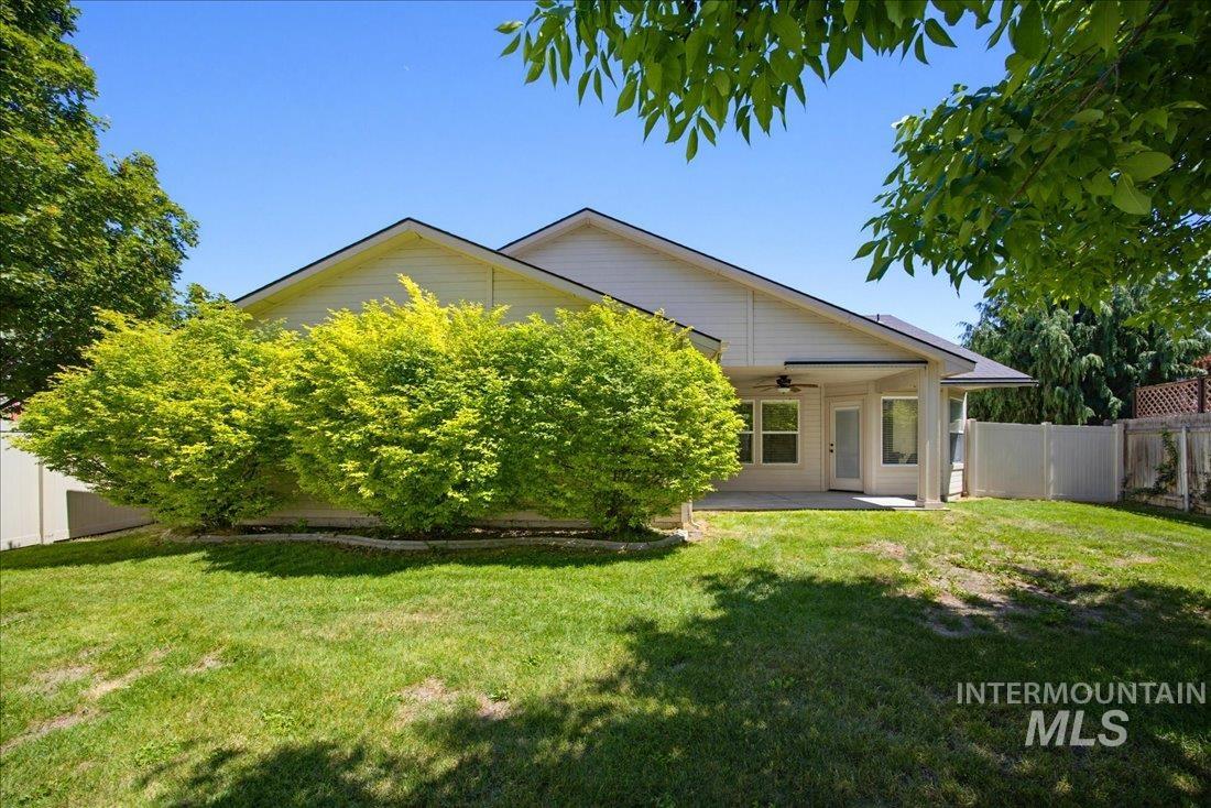 14357 N Acapulco Way, Nampa, Idaho 83651, 3 Bedrooms, 2 Bathrooms, Residential For Sale, Price $419,900, 98987493