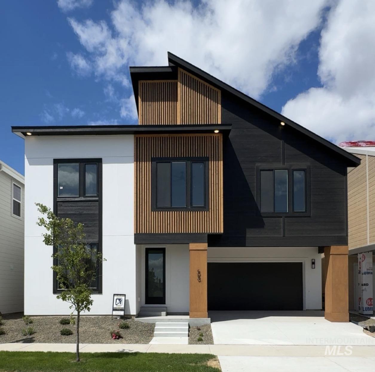 53 N Feather Reed Ave., Meridian, Idaho 83642, 4 Bedrooms, 2.5 Bathrooms, Residential For Sale, Price $623,900, 98987494