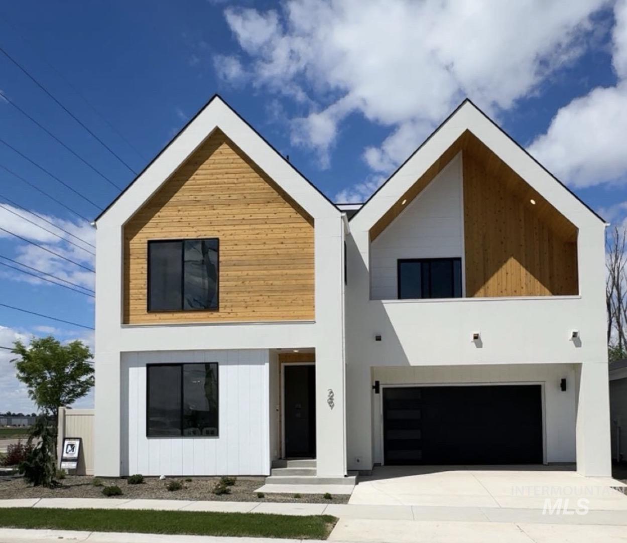 29 N Feather Reed Ave., Meridian, Idaho 83642, 3 Bedrooms, 2.5 Bathrooms, Residential For Sale, Price $619,900, 98987495