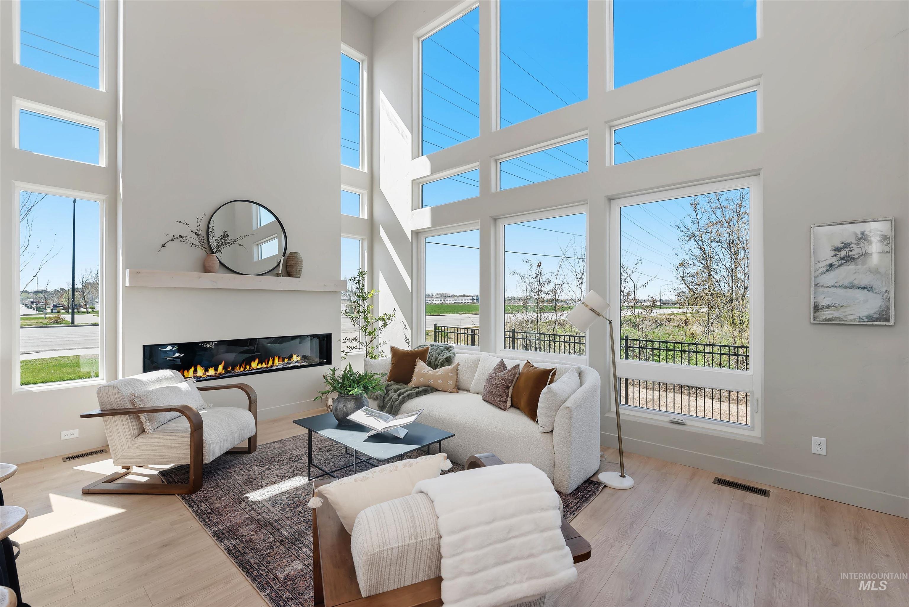 29 N Feather Reed Ave., Meridian, Idaho 83642, 3 Bedrooms, 2.5 Bathrooms, Residential For Sale, Price $619,900, 98987495