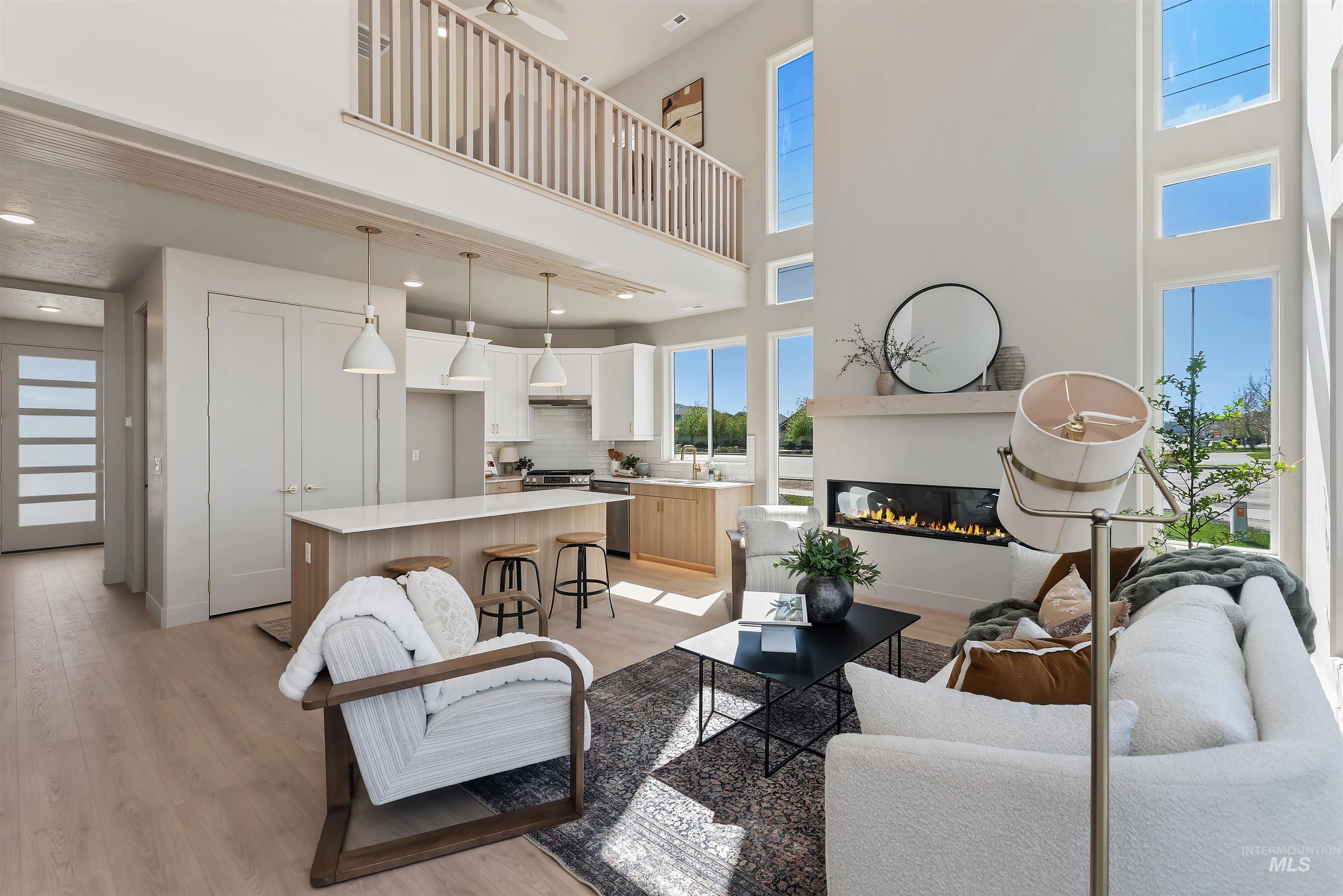 29 N Feather Reed Ave., Meridian, Idaho 83642, 3 Bedrooms, 2.5 Bathrooms, Residential For Sale, Price $619,900, 98987495