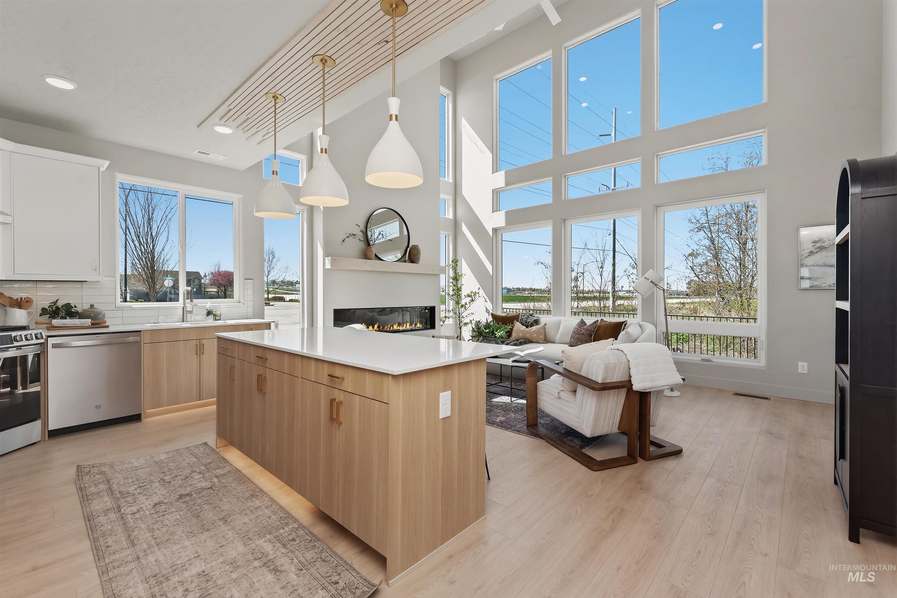 29 N Feather Reed Ave., Meridian, Idaho 83642, 3 Bedrooms, 2.5 Bathrooms, Residential For Sale, Price $619,900, 98987495