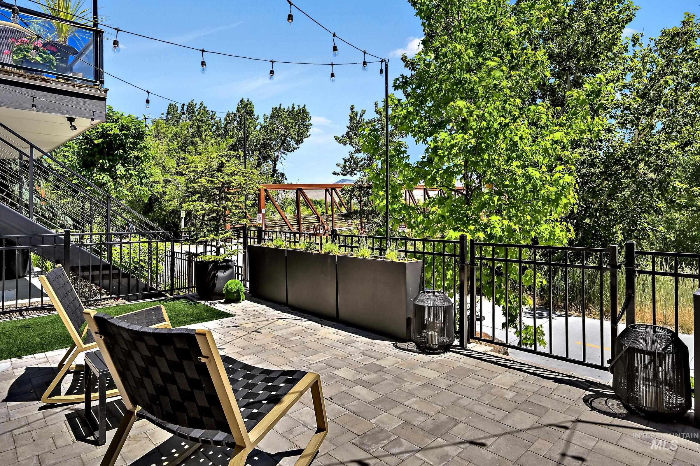 3536 N Prospect Ln, Garden City, Idaho 83714-2038, 3 Bedrooms, 3.5 Bathrooms, Residential For Sale, Price $1,600,000, 98987498