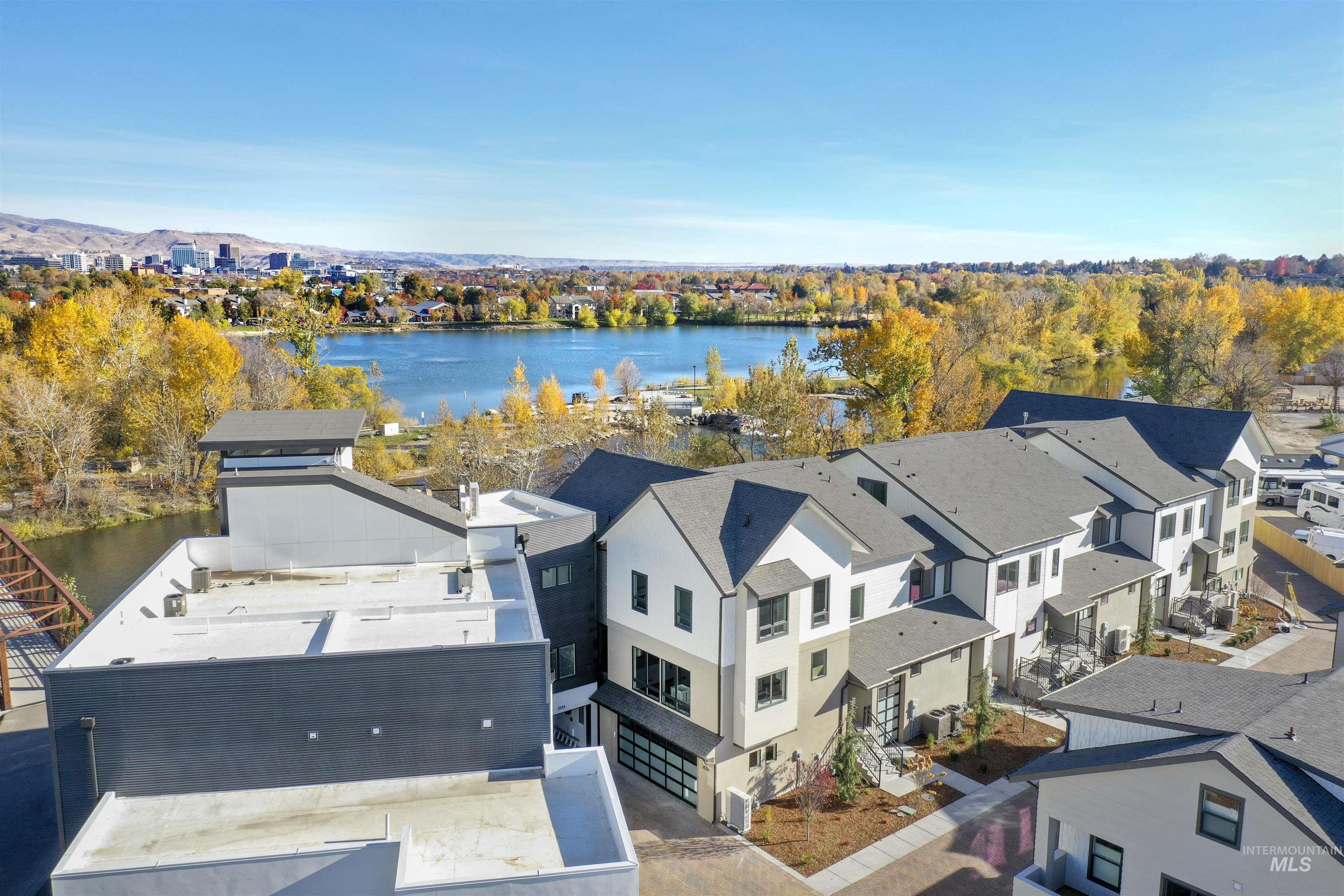 3536 N Prospect Ln, Garden City, Idaho 83714-2038, 3 Bedrooms, 3.5 Bathrooms, Residential For Sale, Price $1,600,000, 98987498