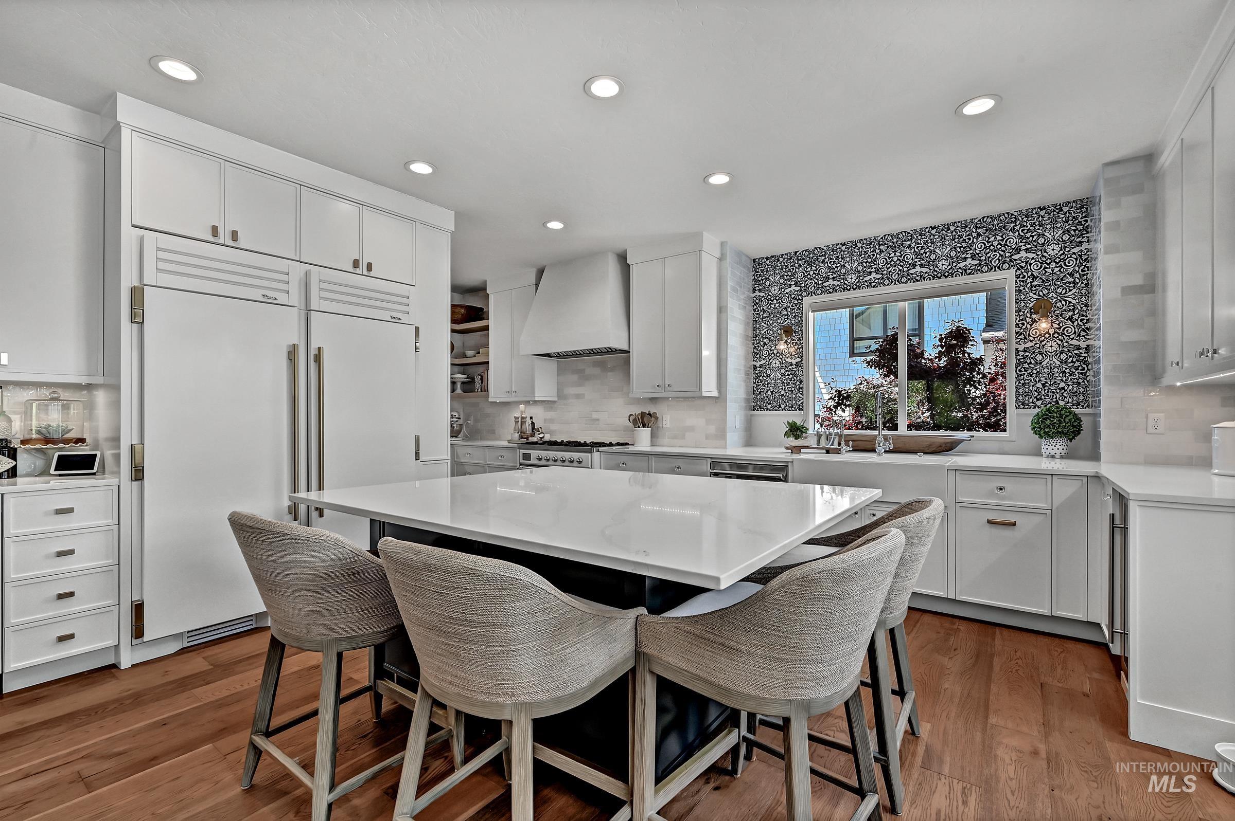 3536 N Prospect Ln, Garden City, Idaho 83714-2038, 3 Bedrooms, 3.5 Bathrooms, Residential For Sale, Price $1,600,000, 98987498