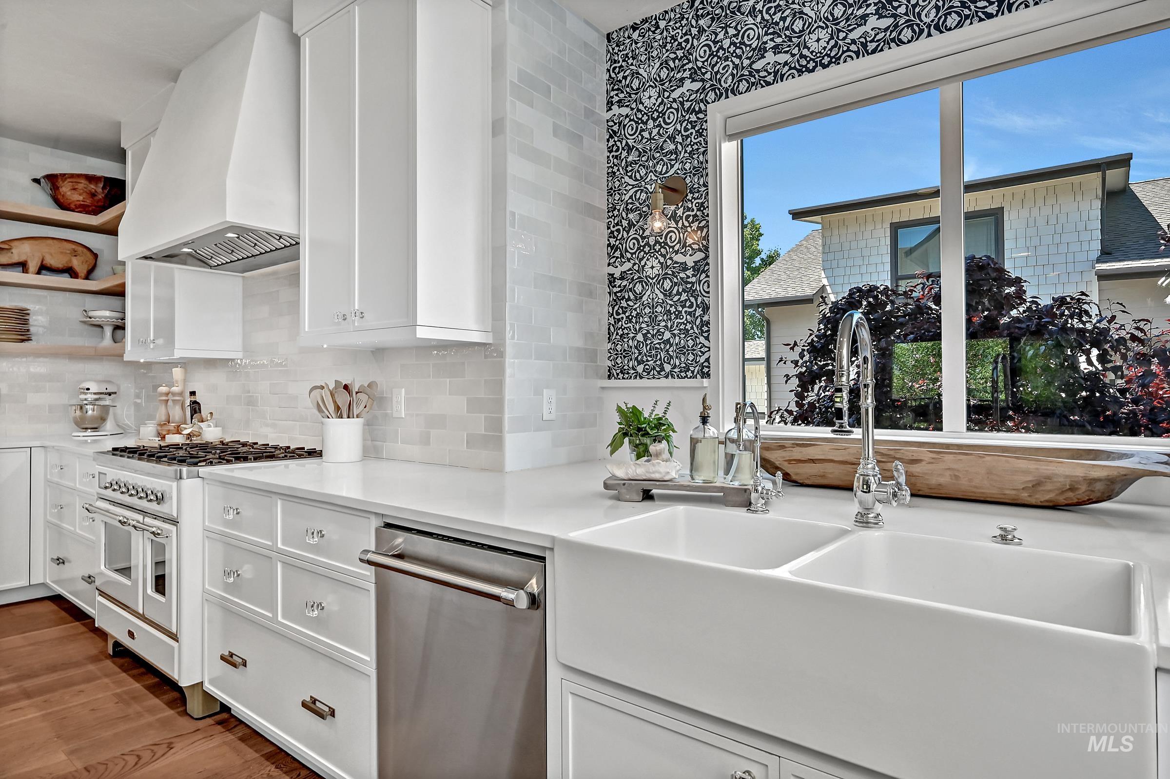 3536 N Prospect Ln, Garden City, Idaho 83714-2038, 3 Bedrooms, 3.5 Bathrooms, Residential For Sale, Price $1,600,000, 98987498
